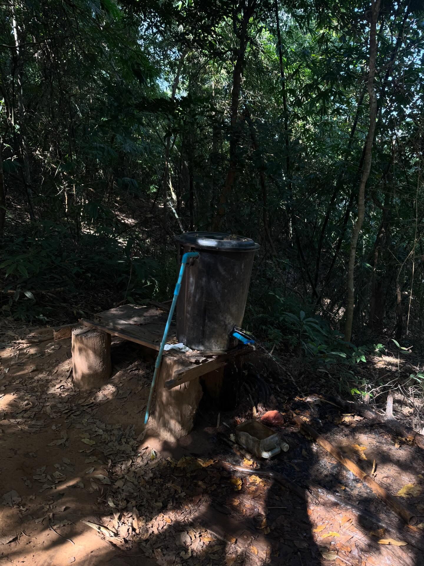 แบงค์ - ธิติ มหาโยธารักษ์