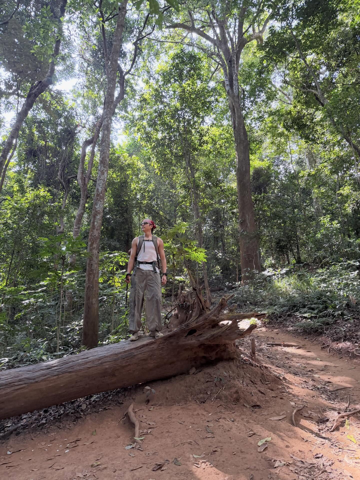 แบงค์ - ธิติ มหาโยธารักษ์