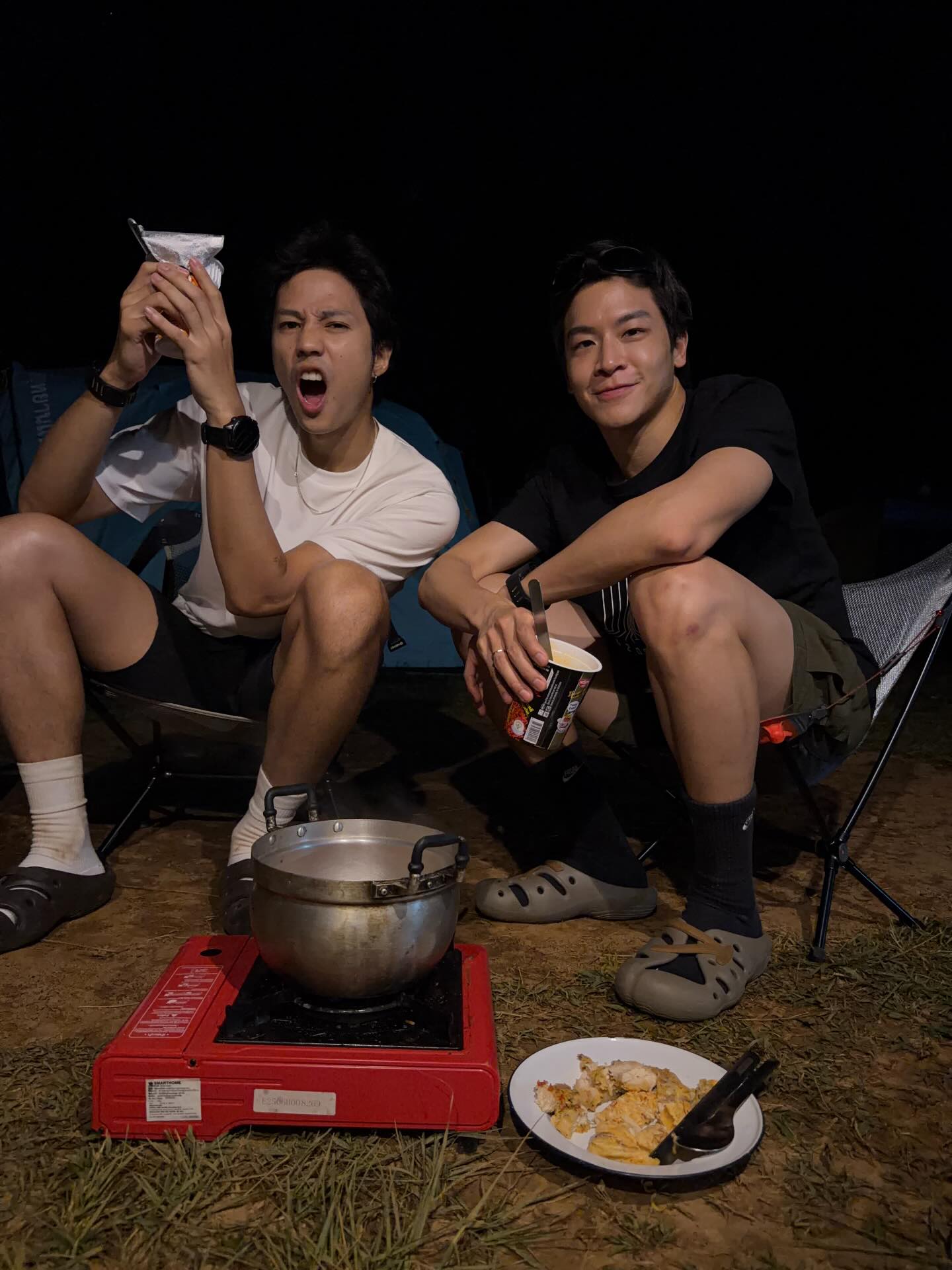 แบงค์ - ธิติ มหาโยธารักษ์