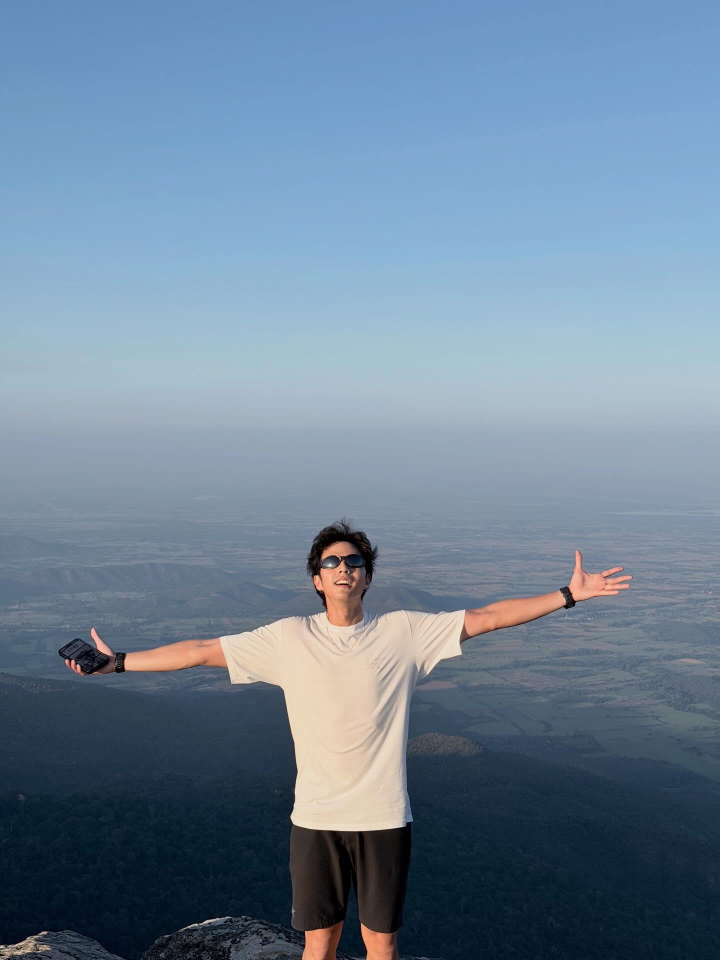 แบงค์ - ธิติ มหาโยธารักษ์