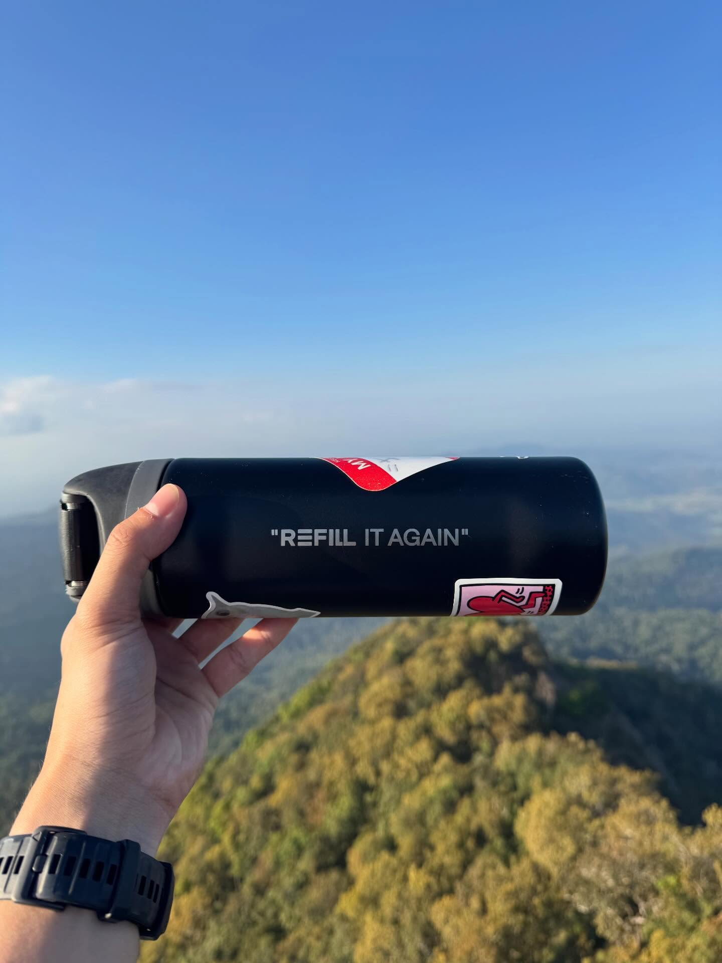 แบงค์ - ธิติ มหาโยธารักษ์