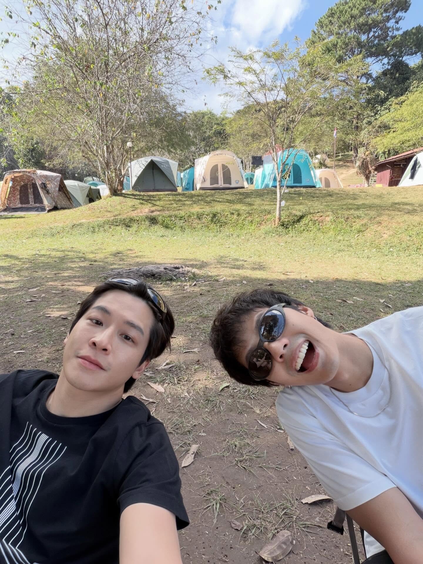 แบงค์ - ธิติ มหาโยธารักษ์