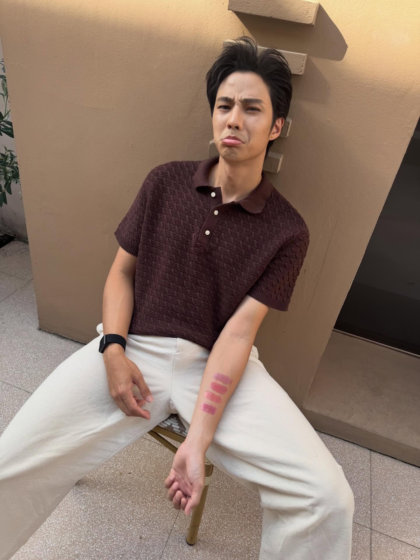 แบงค์ - ธิติ มหาโยธารักษ์