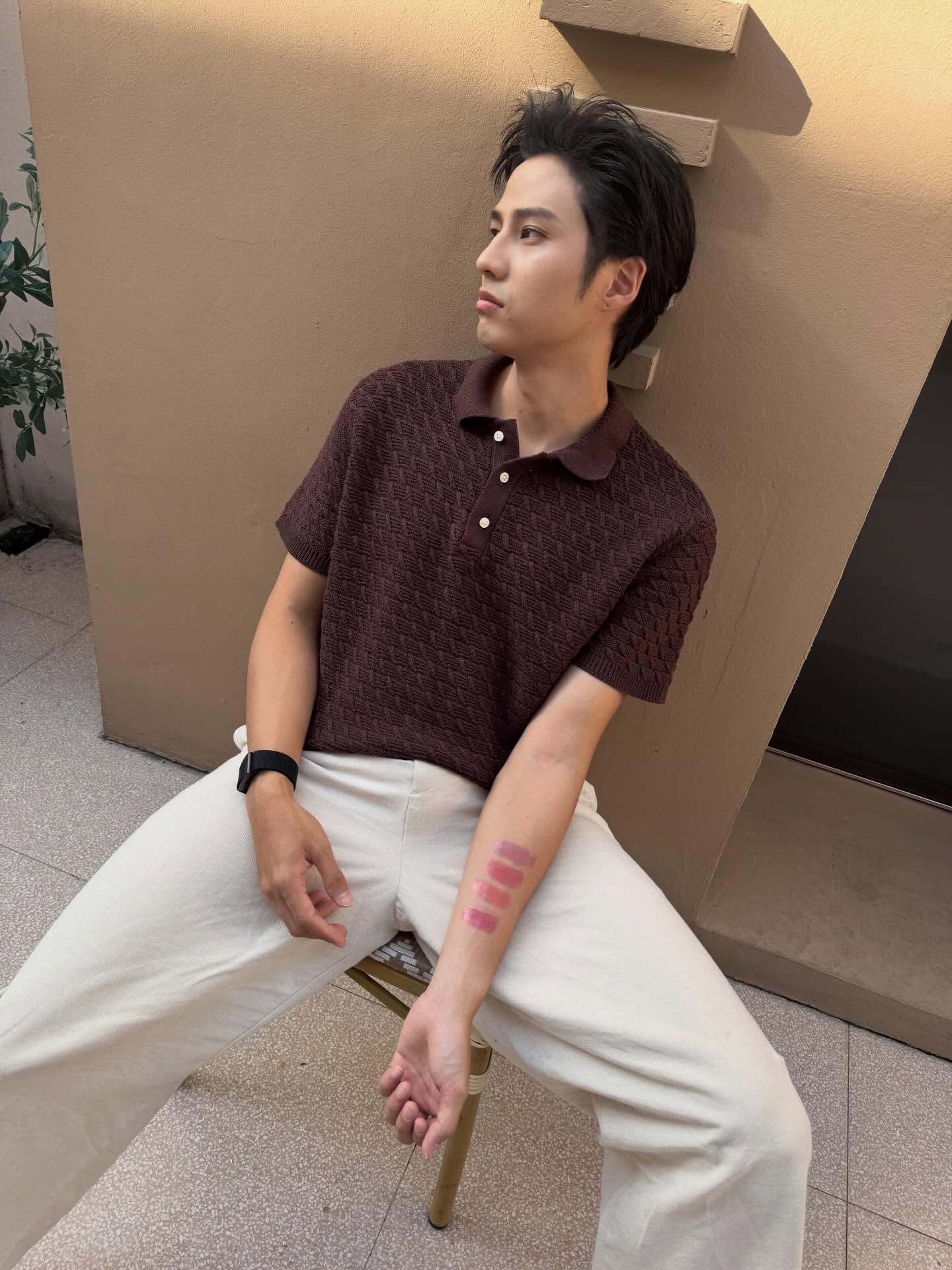 แบงค์ - ธิติ มหาโยธารักษ์