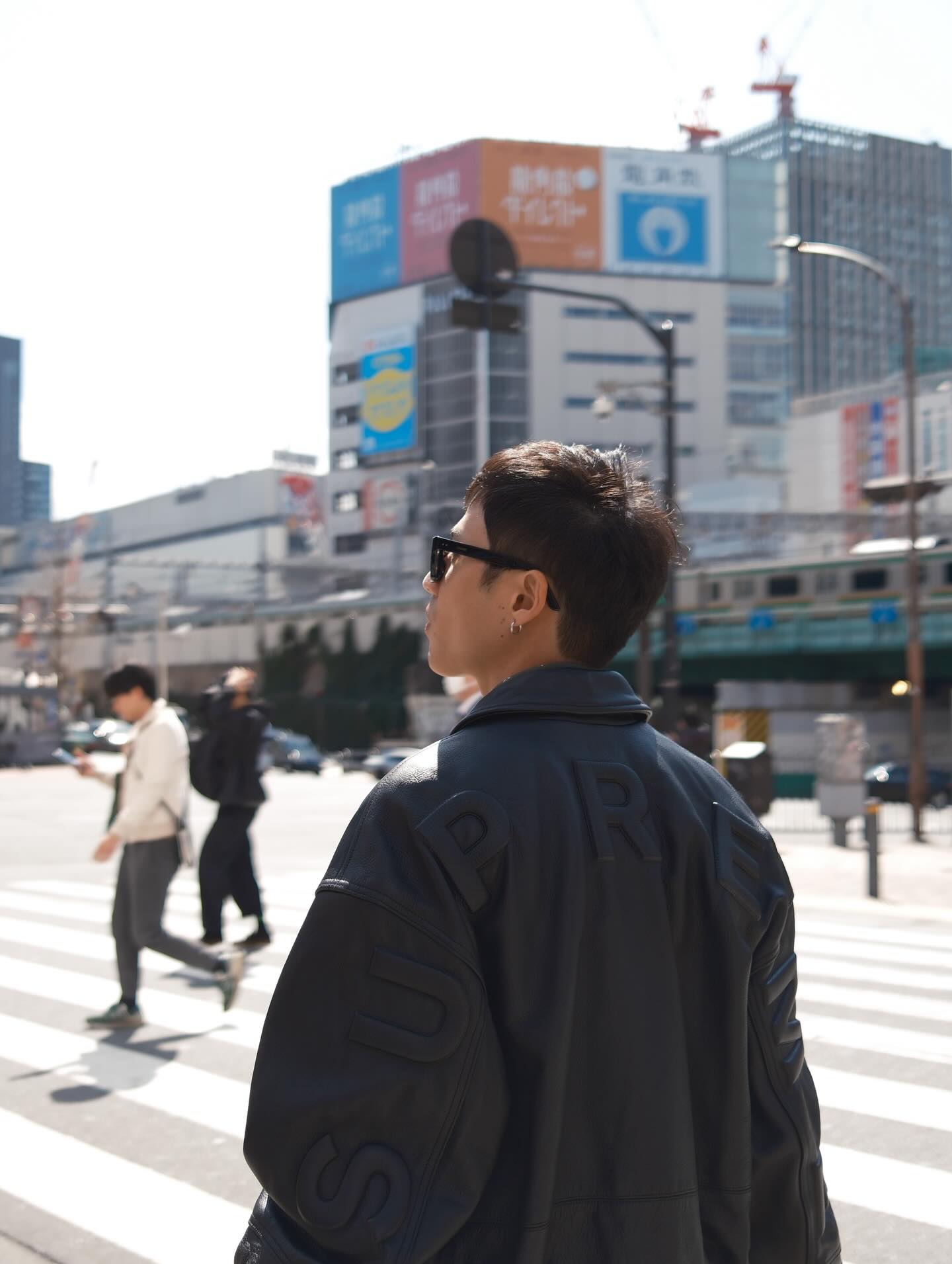 แบงค์ - ธิติ มหาโยธารักษ์