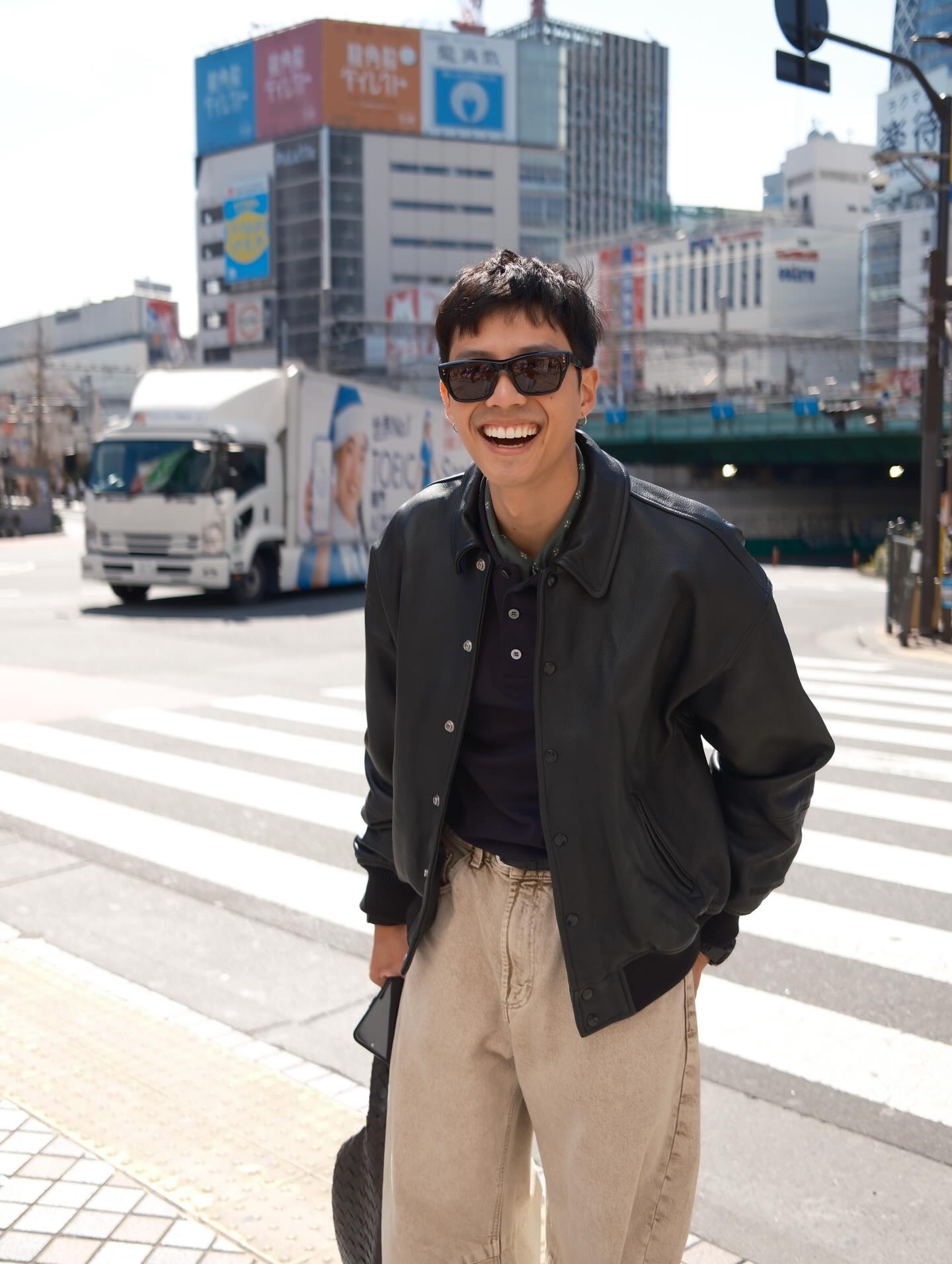 แบงค์ - ธิติ มหาโยธารักษ์