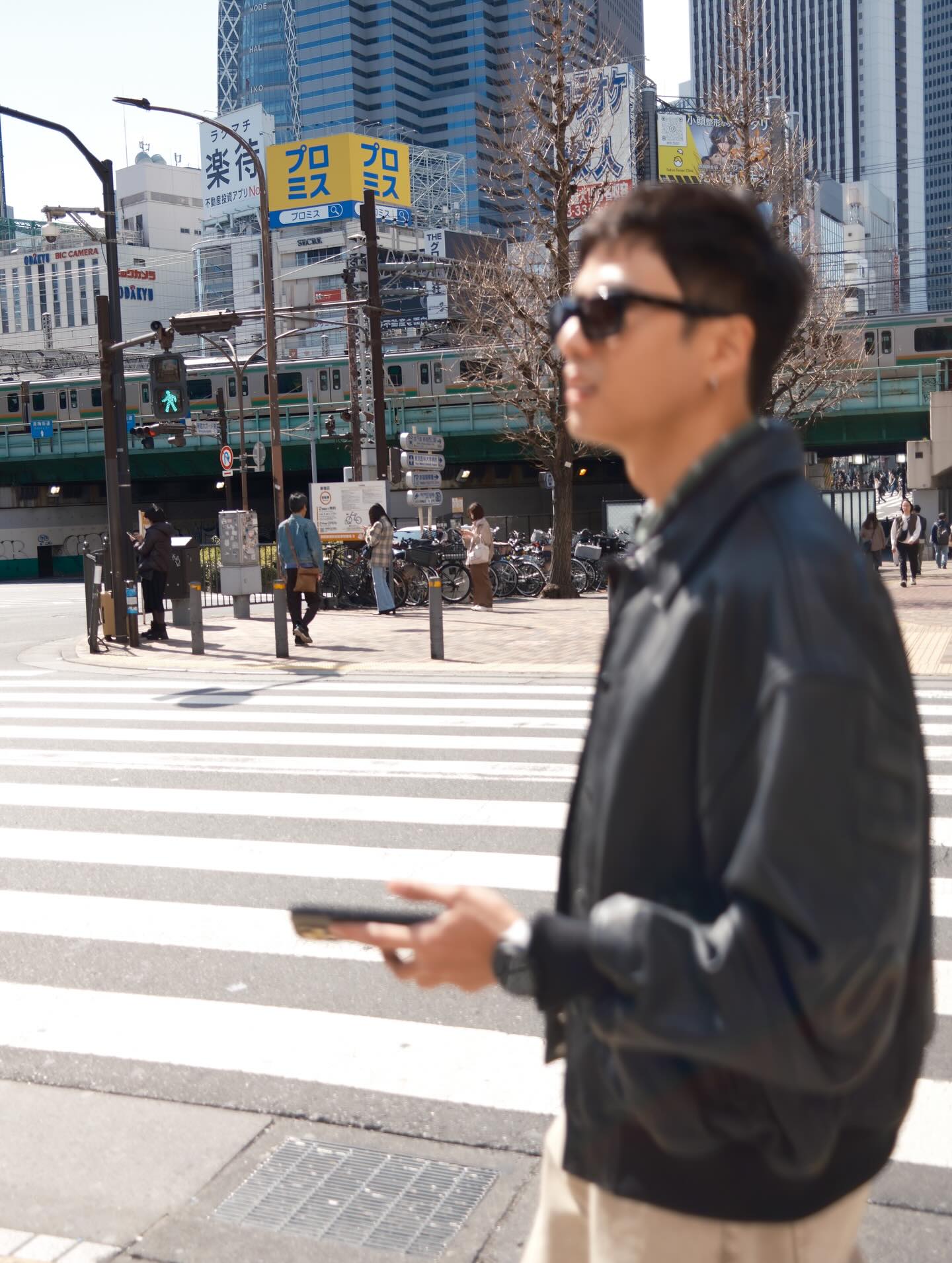 แบงค์ - ธิติ มหาโยธารักษ์