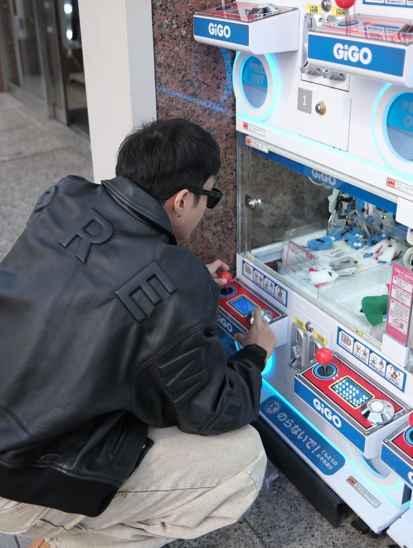 แบงค์ - ธิติ มหาโยธารักษ์