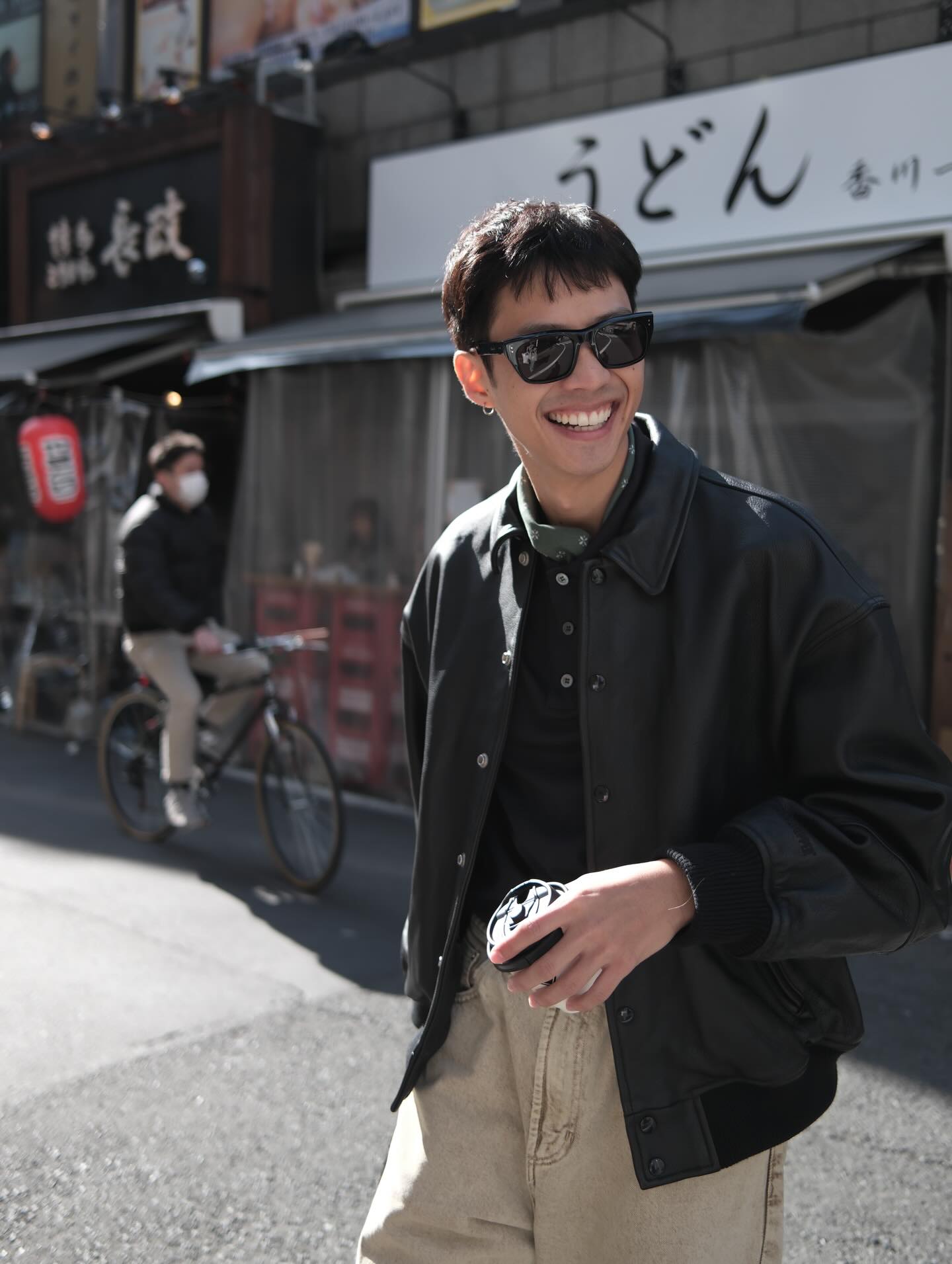 แบงค์ - ธิติ มหาโยธารักษ์