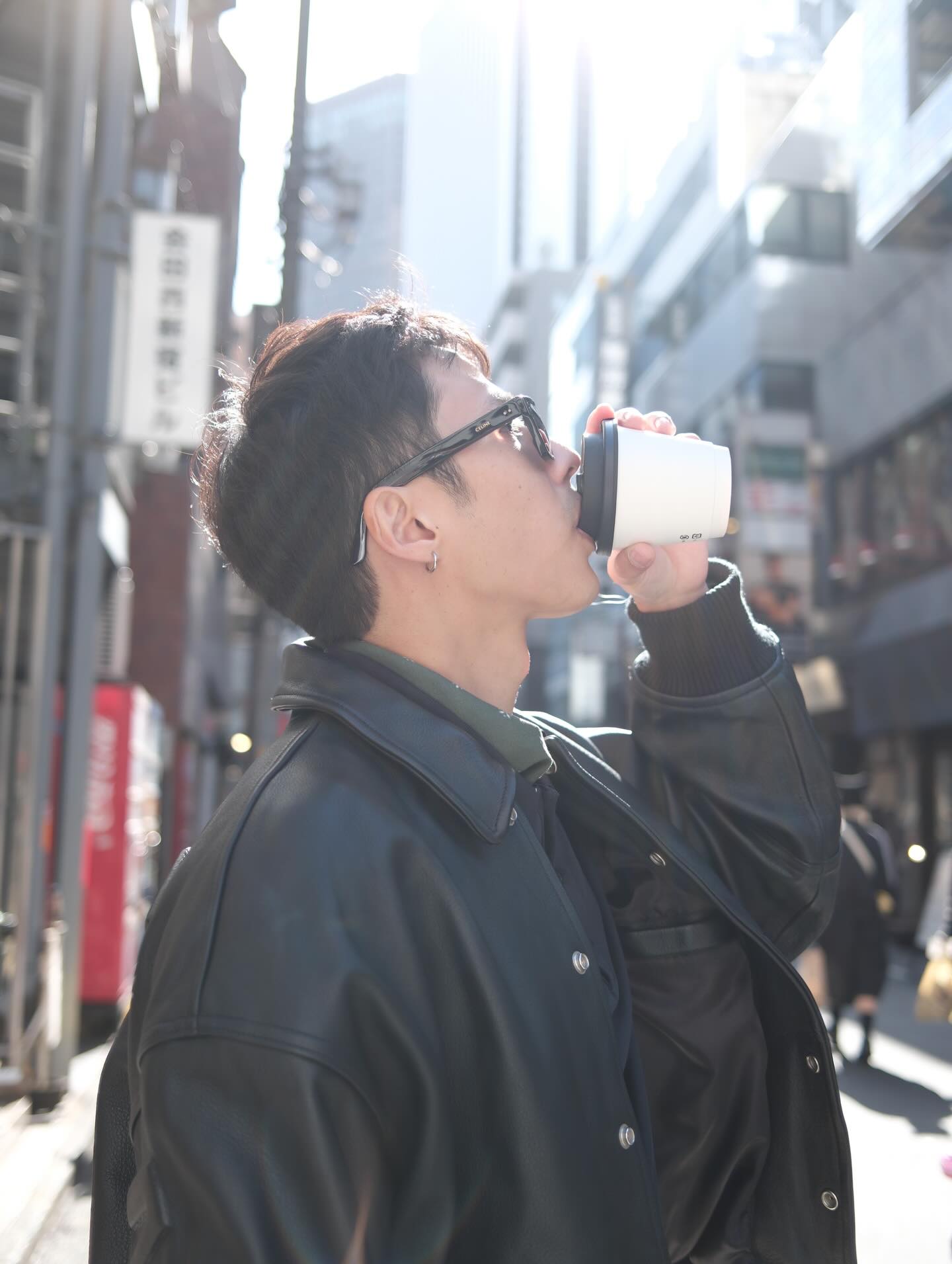 แบงค์ - ธิติ มหาโยธารักษ์