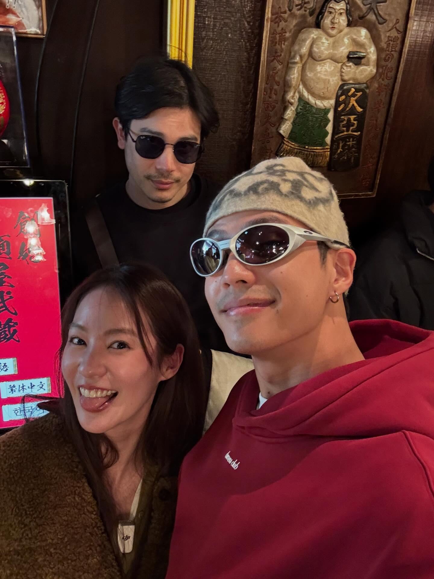 แบงค์ - ธิติ มหาโยธารักษ์