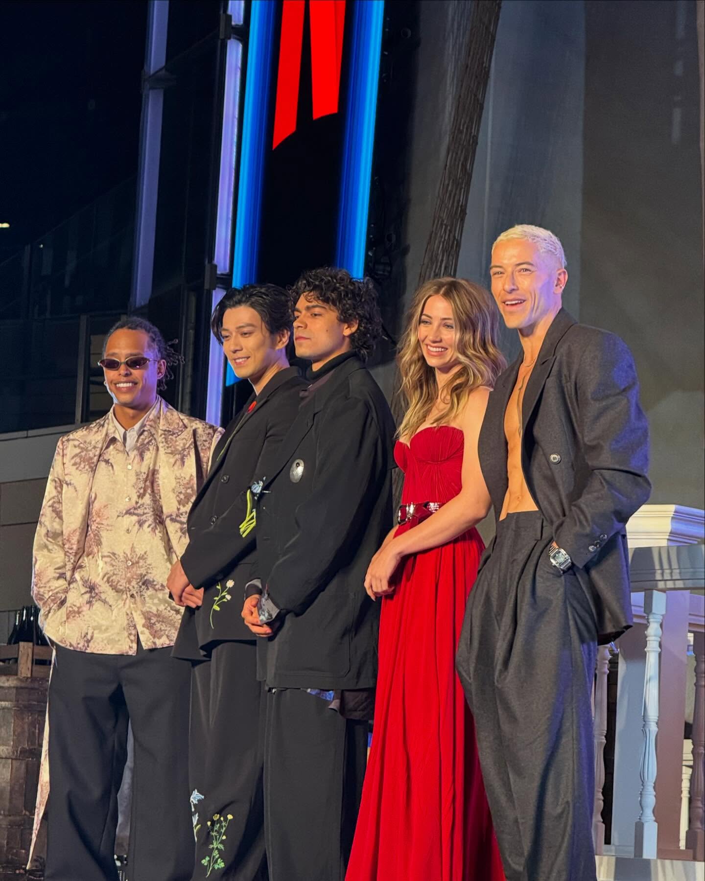 แบงค์ - ธิติ มหาโยธารักษ์