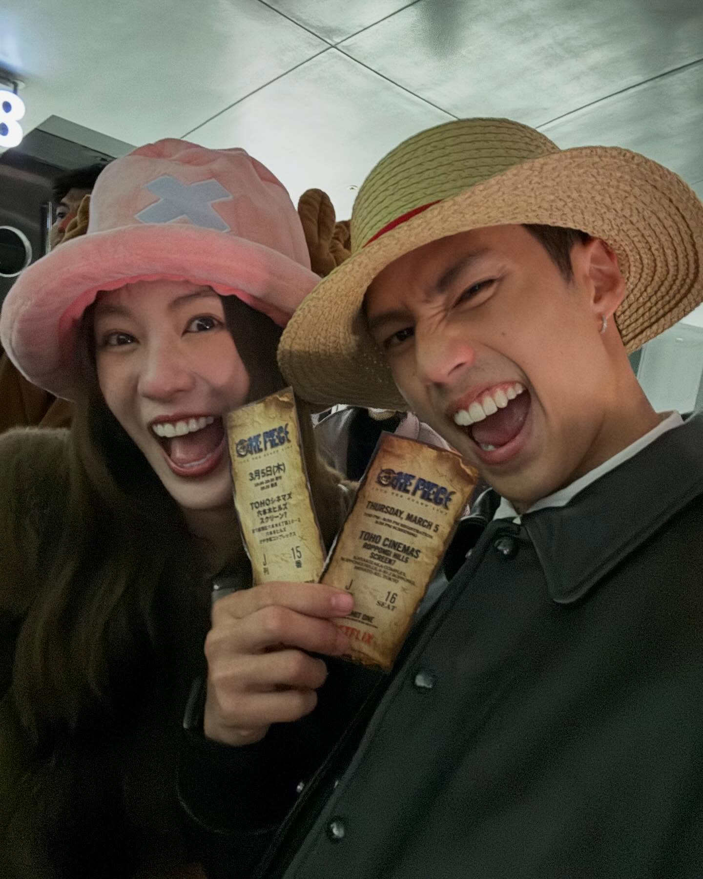 แบงค์ - ธิติ มหาโยธารักษ์