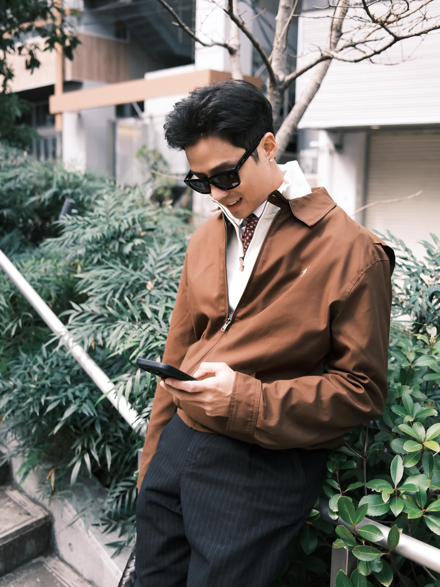 แบงค์ - ธิติ มหาโยธารักษ์