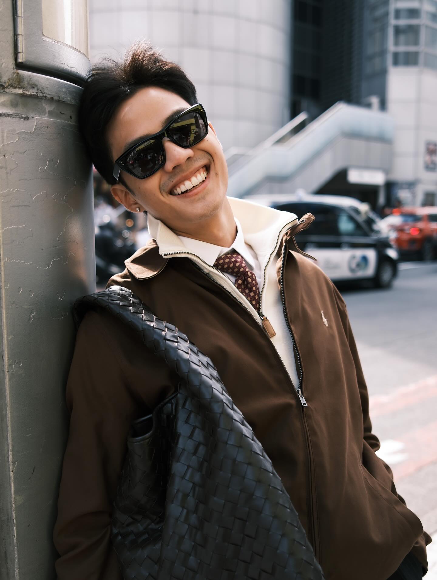 แบงค์ - ธิติ มหาโยธารักษ์