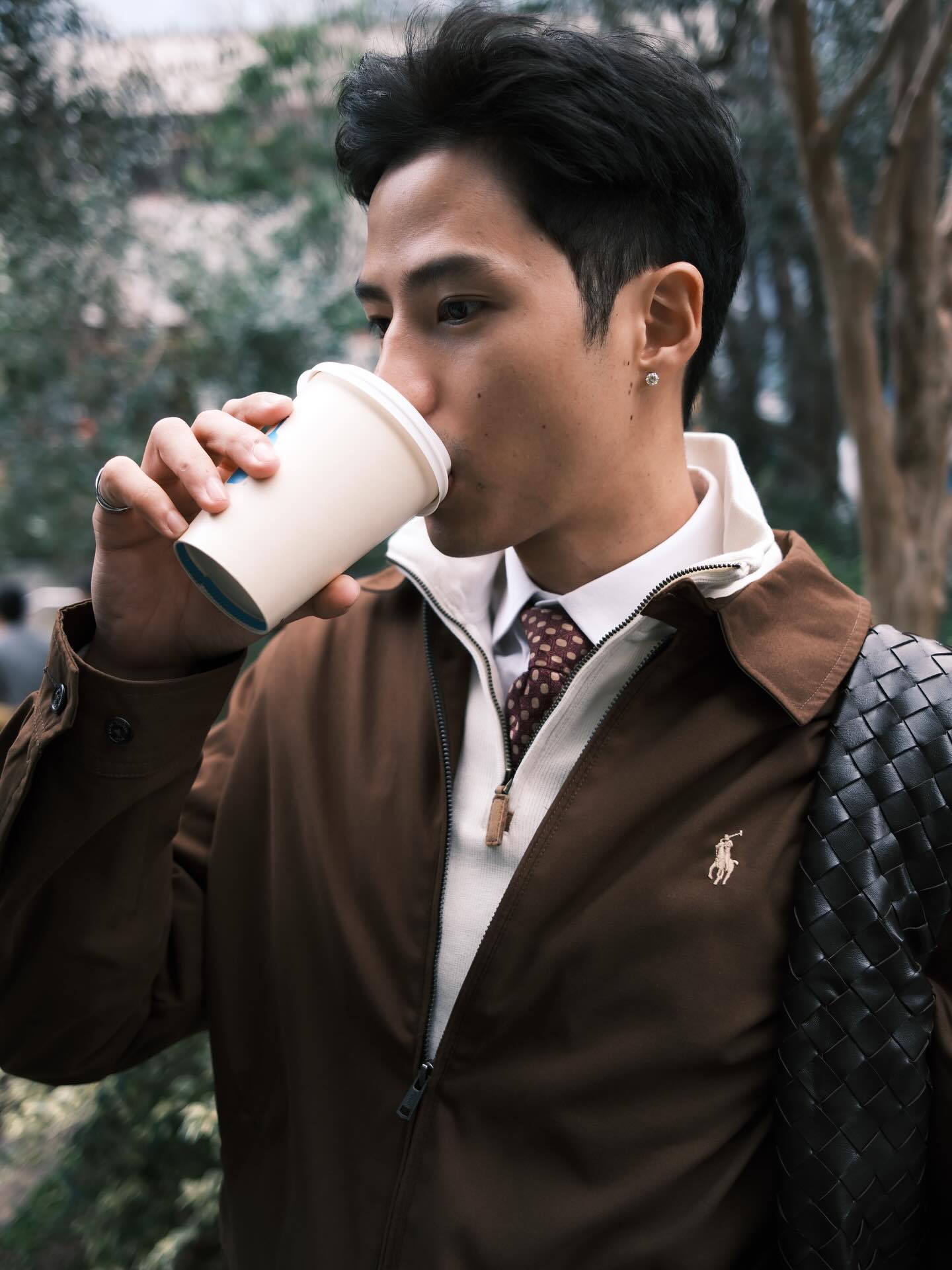 แบงค์ - ธิติ มหาโยธารักษ์