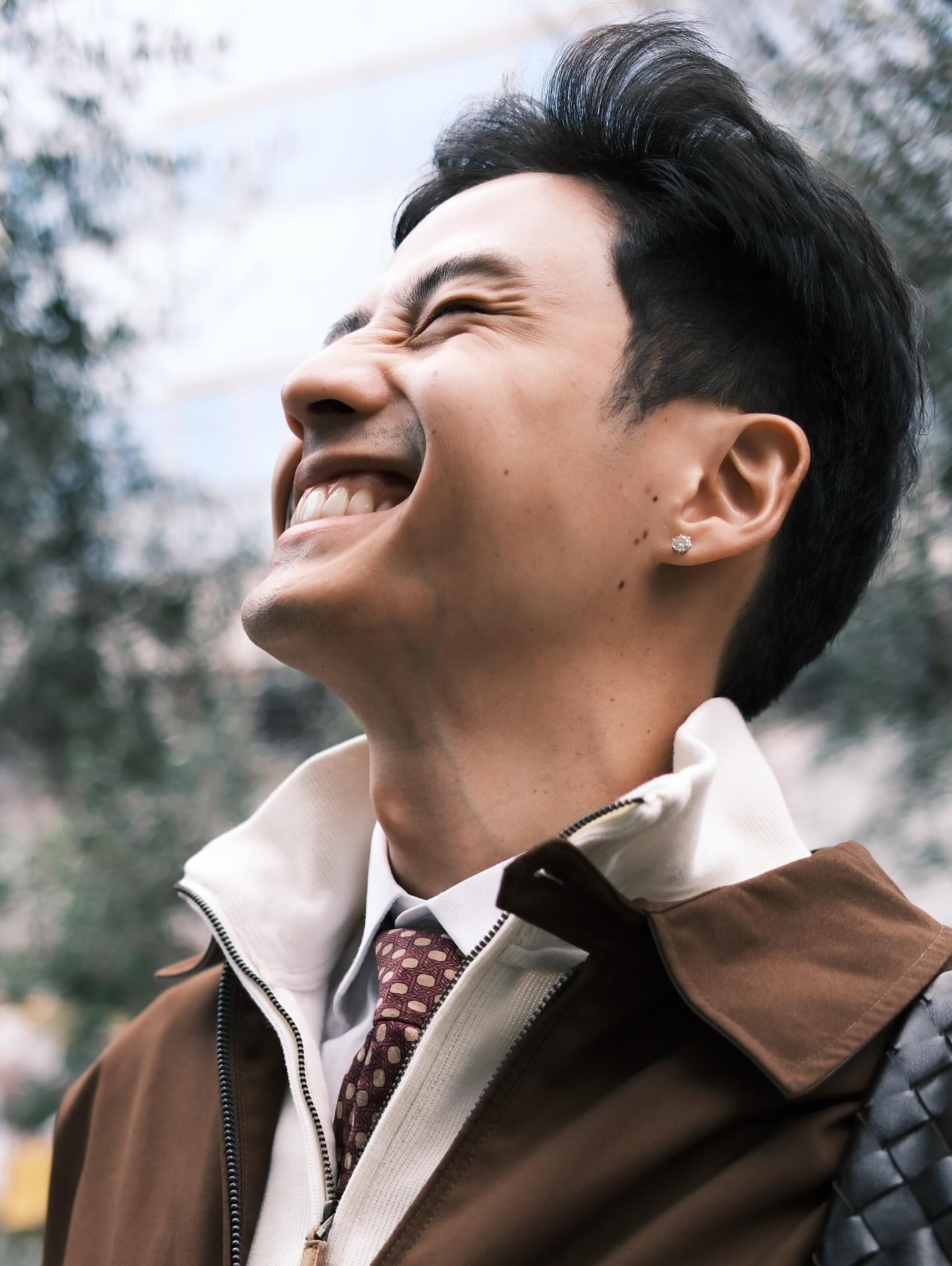 แบงค์ - ธิติ มหาโยธารักษ์