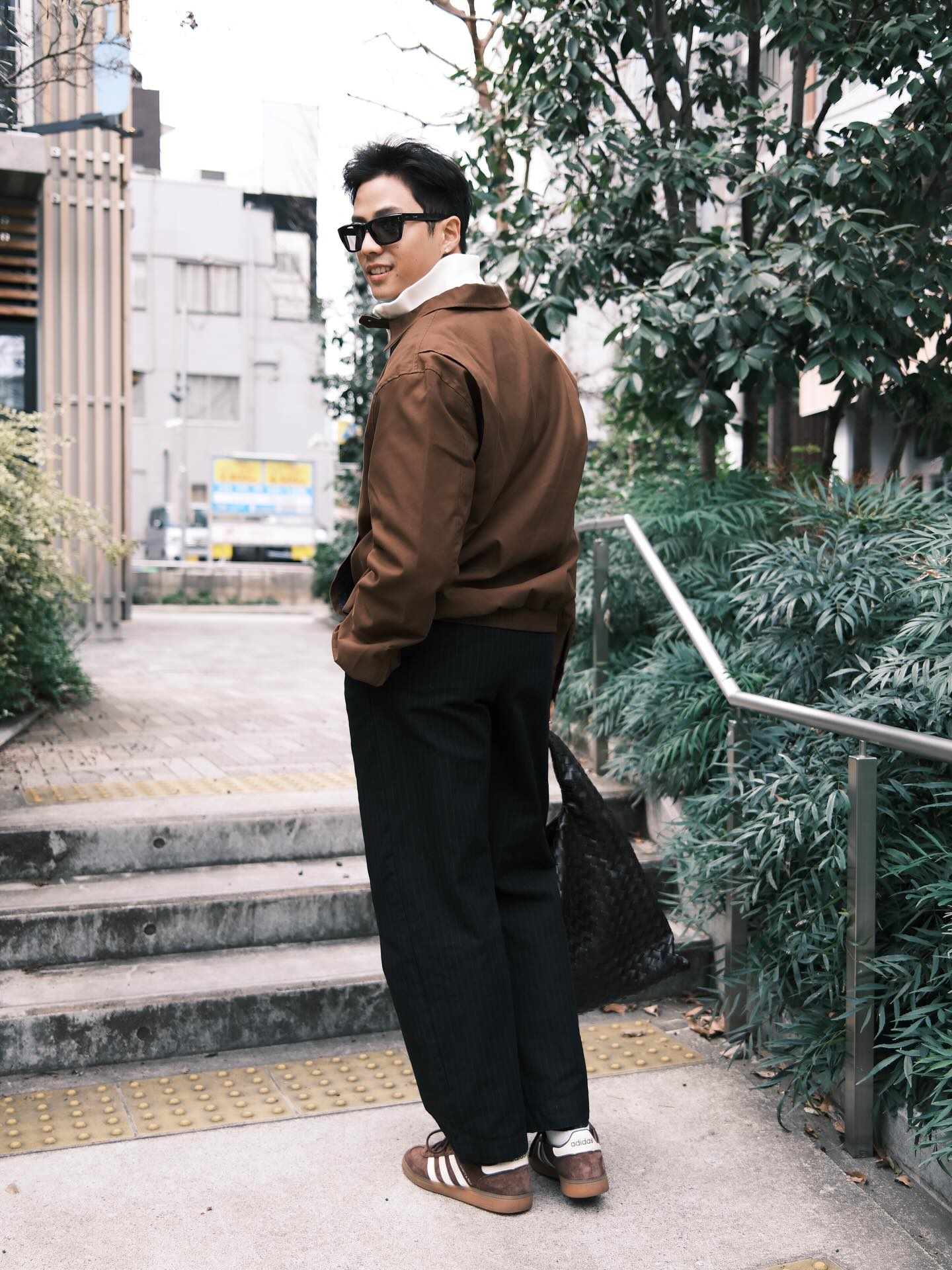 แบงค์ - ธิติ มหาโยธารักษ์