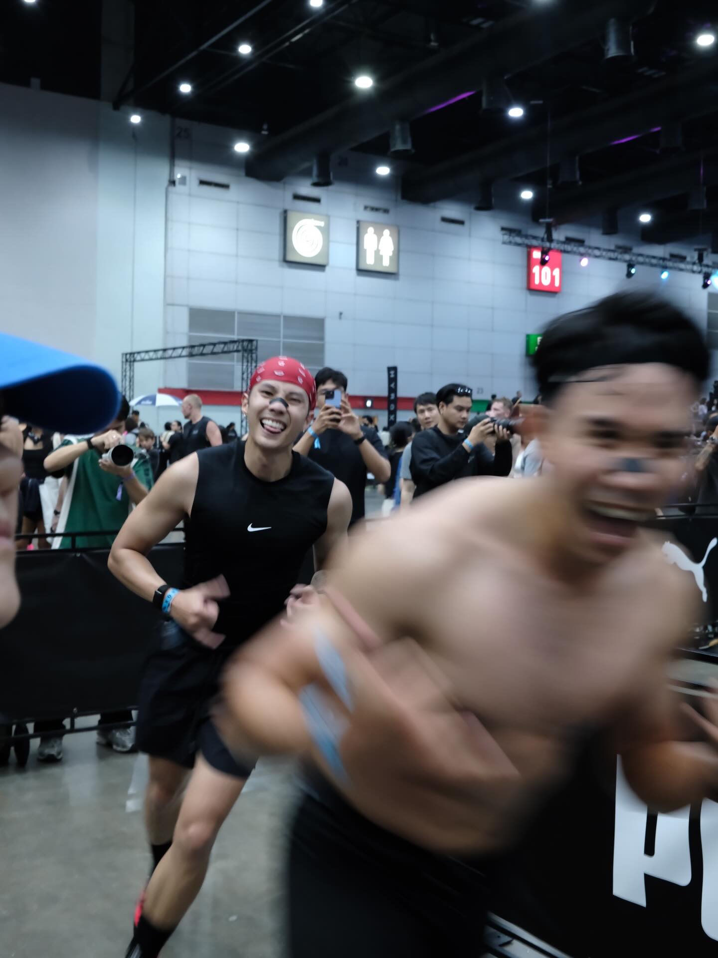 แบงค์ - ธิติ มหาโยธารักษ์