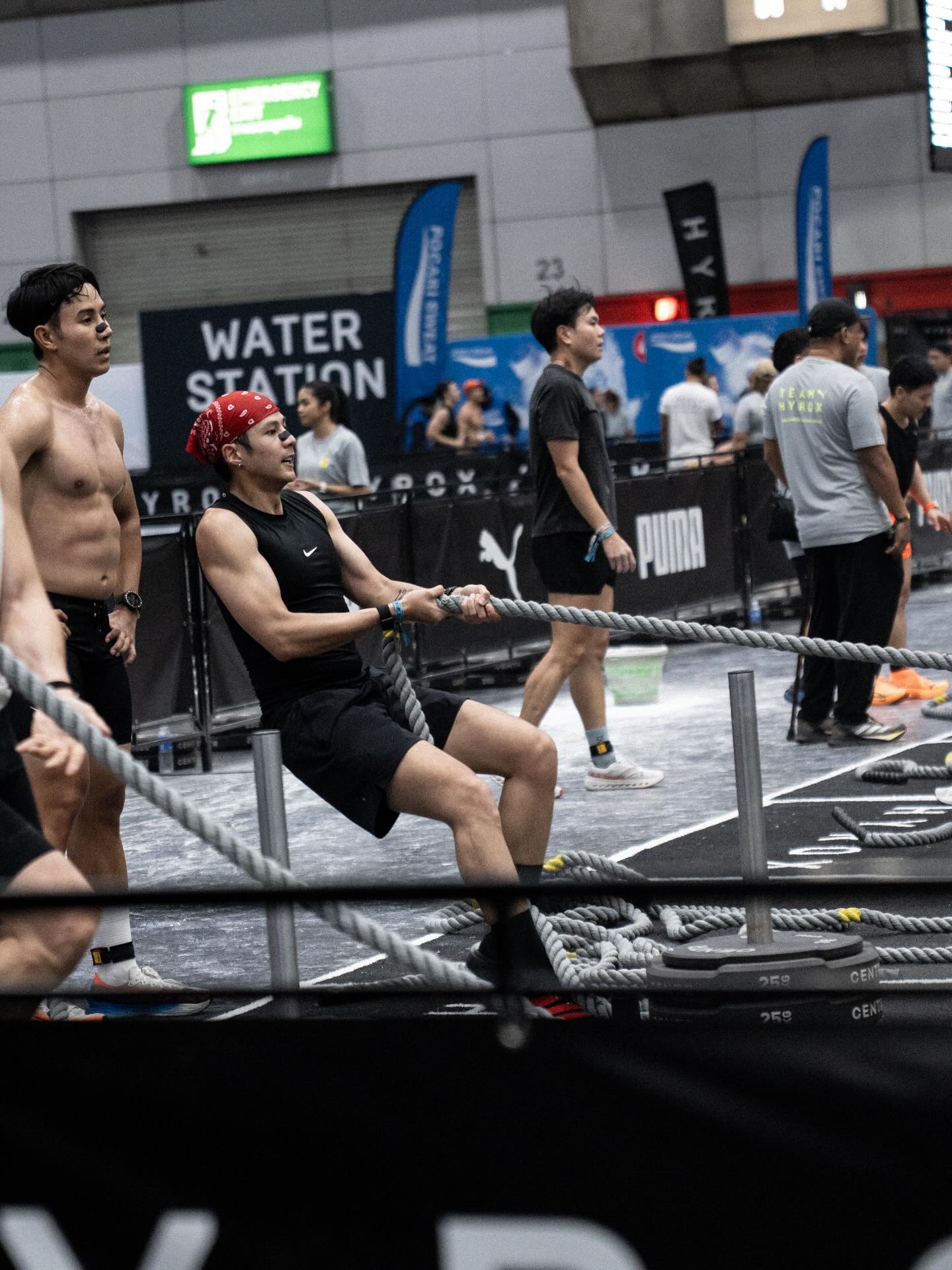 แบงค์ - ธิติ มหาโยธารักษ์