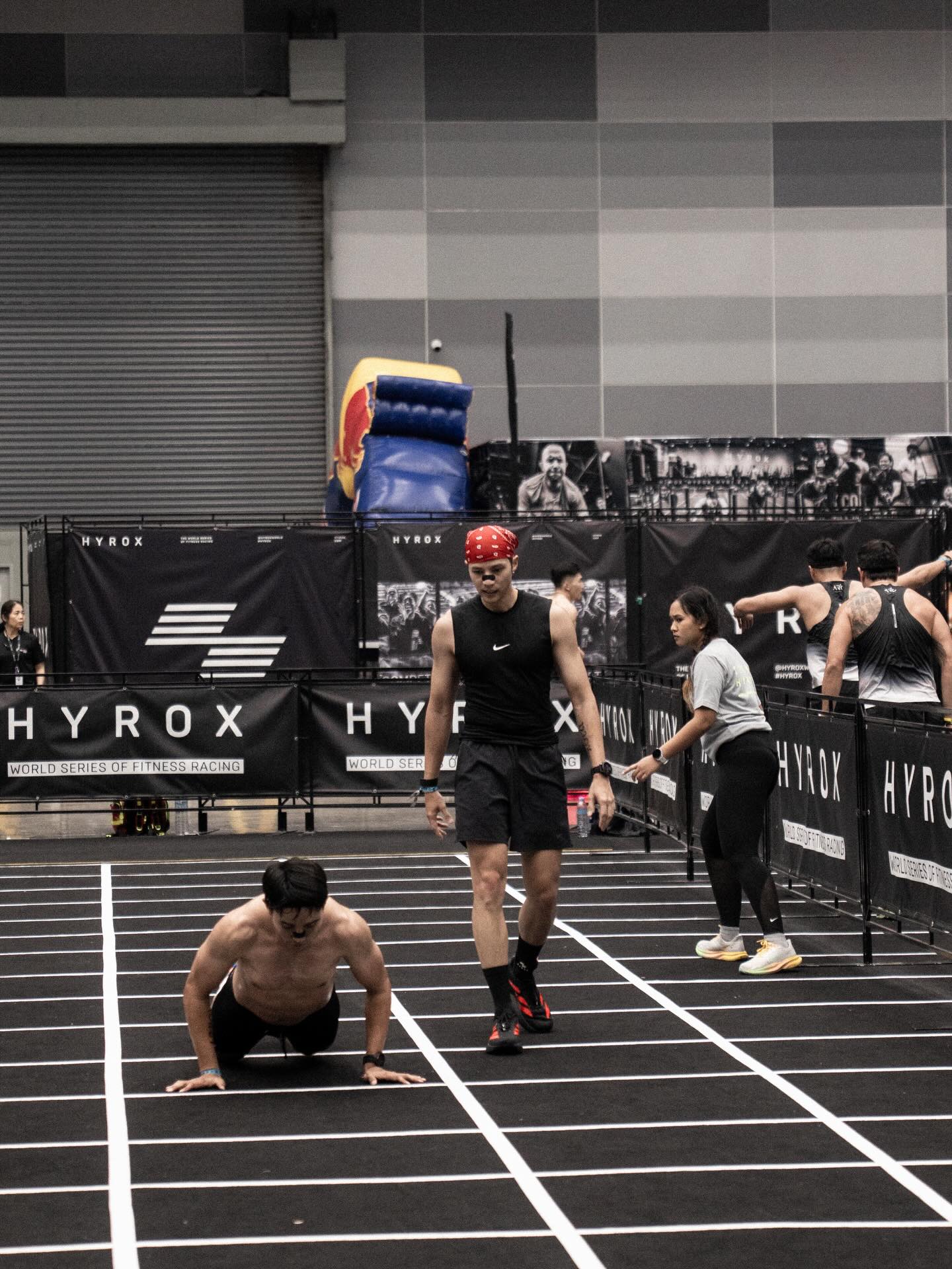 แบงค์ - ธิติ มหาโยธารักษ์