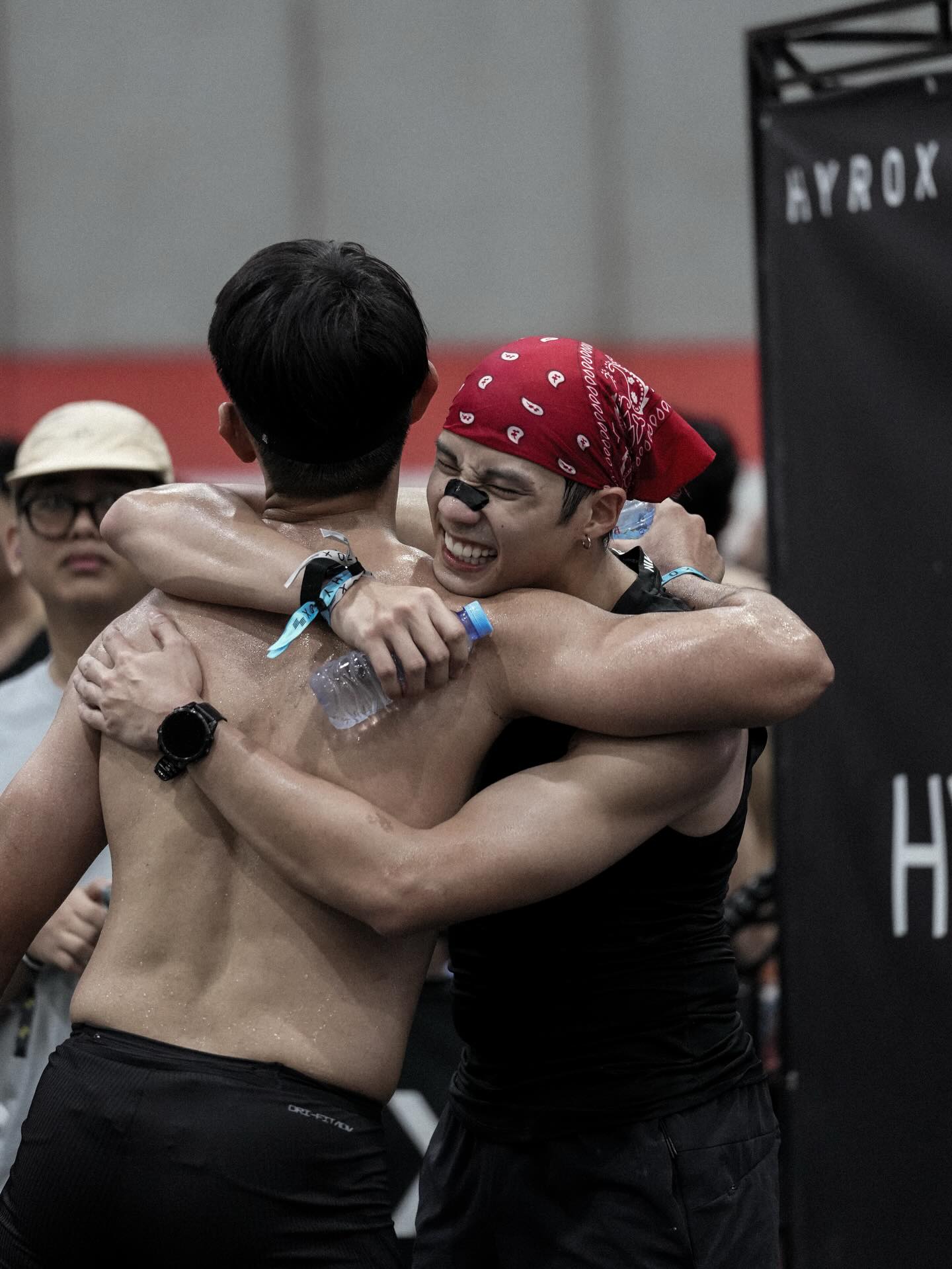 แบงค์ - ธิติ มหาโยธารักษ์