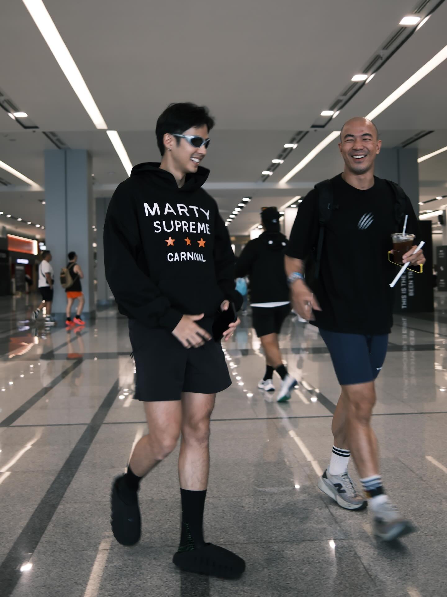 แบงค์ - ธิติ มหาโยธารักษ์