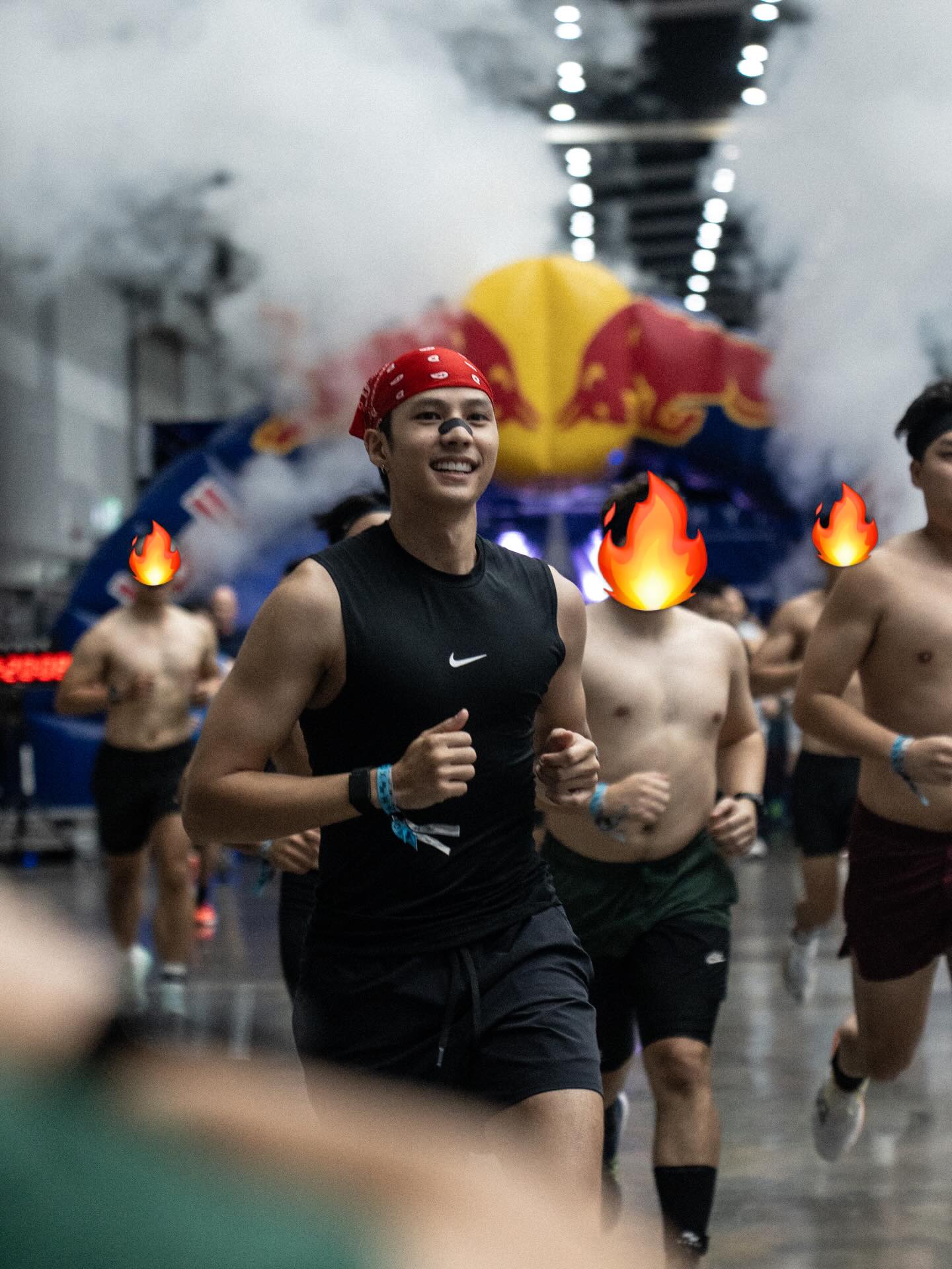 แบงค์ - ธิติ มหาโยธารักษ์