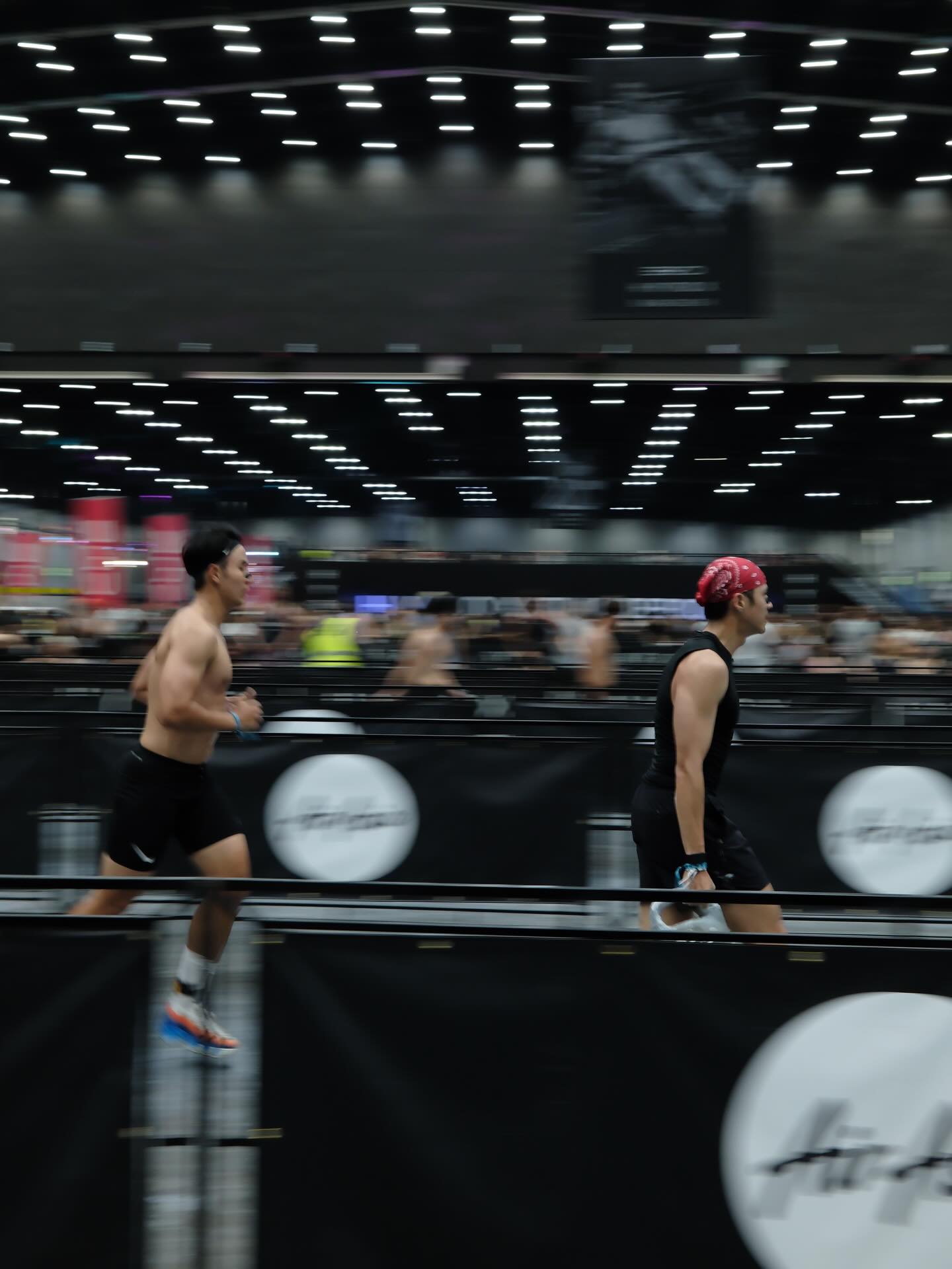 แบงค์ - ธิติ มหาโยธารักษ์