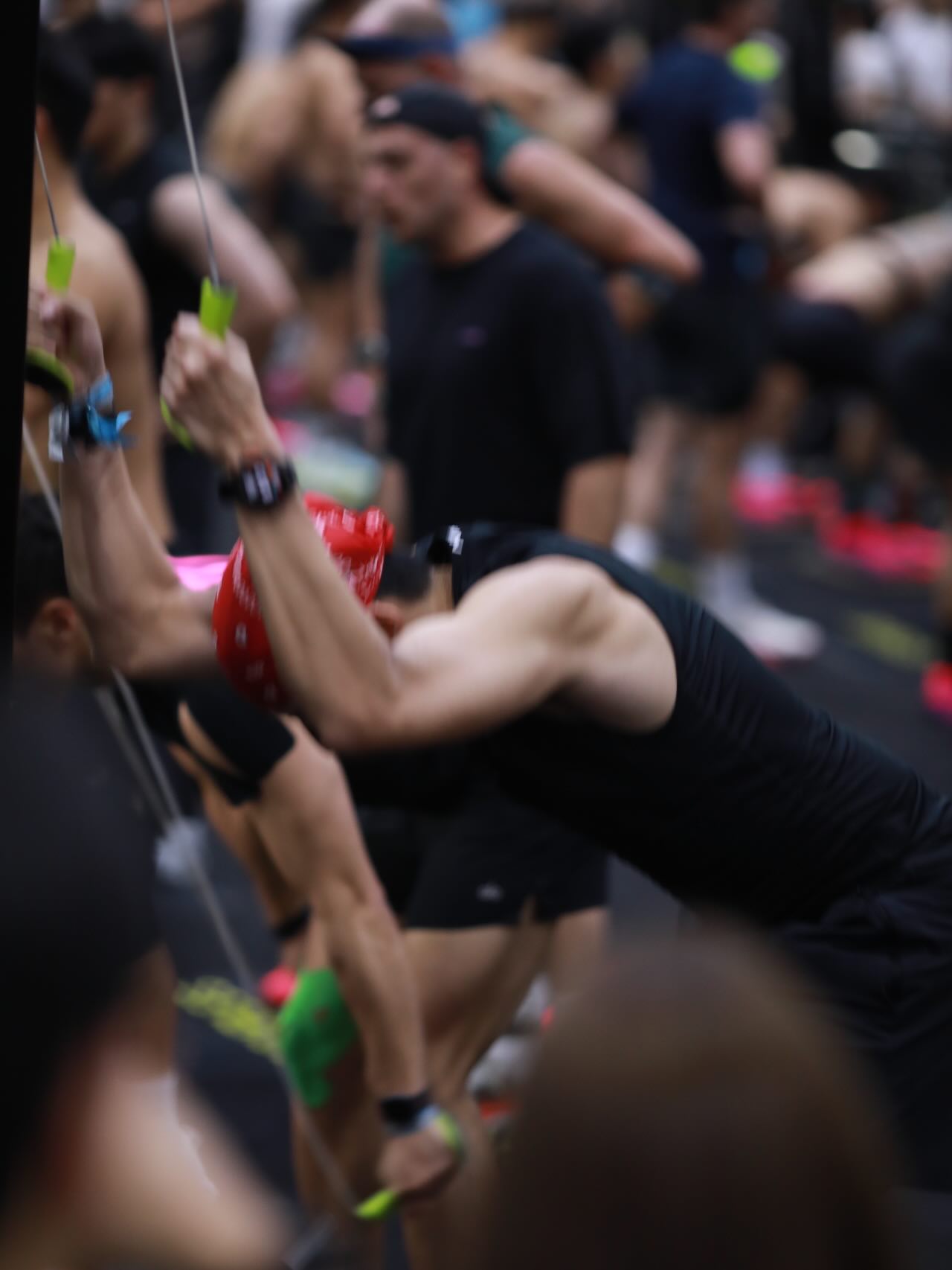 แบงค์ - ธิติ มหาโยธารักษ์