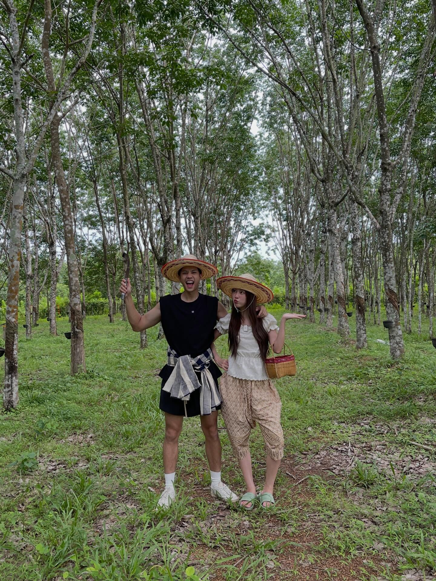 แบงค์ - ธิติ มหาโยธารักษ์