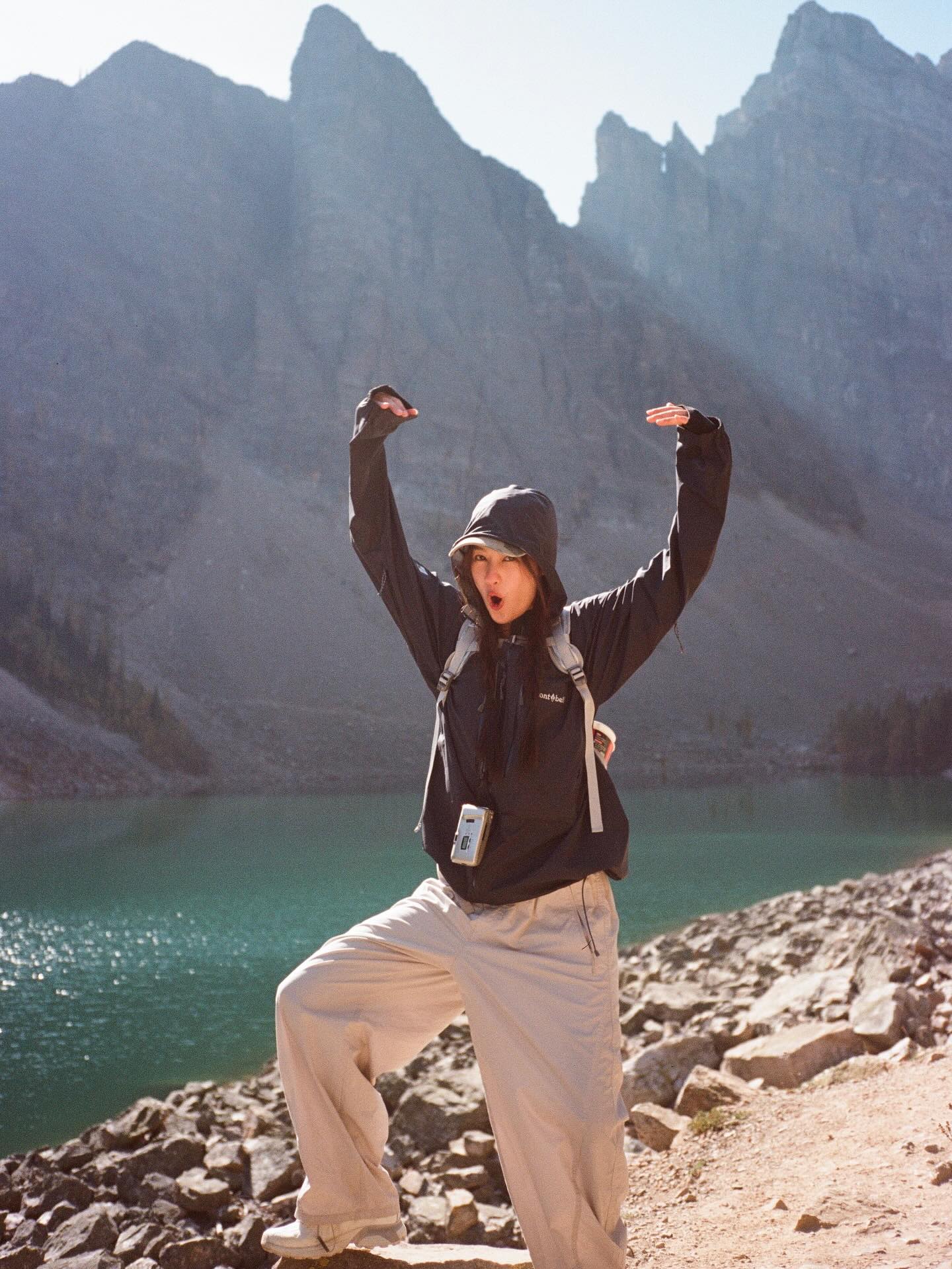 แบงค์ - ธิติ มหาโยธารักษ์