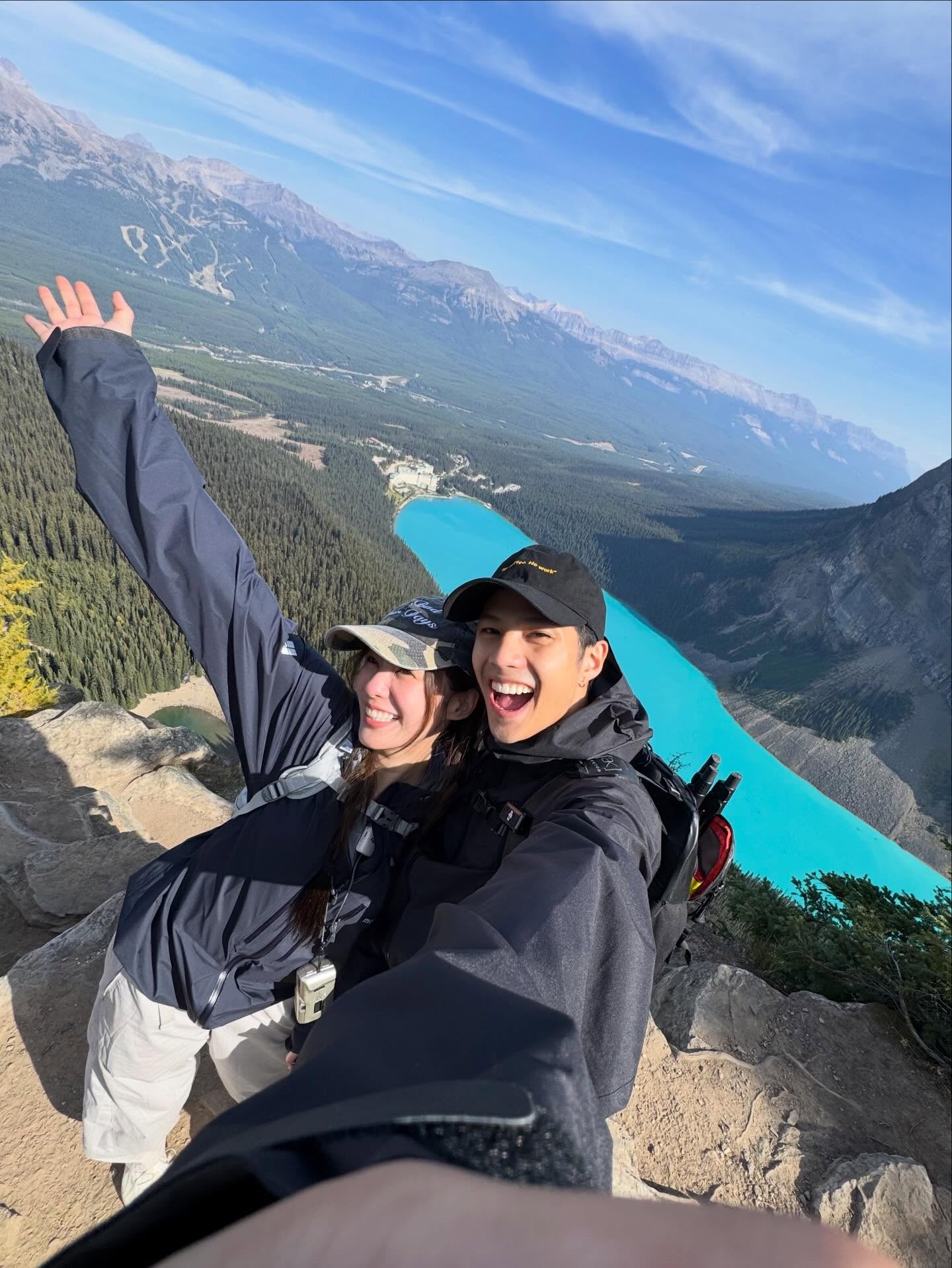 แบงค์ - ธิติ มหาโยธารักษ์