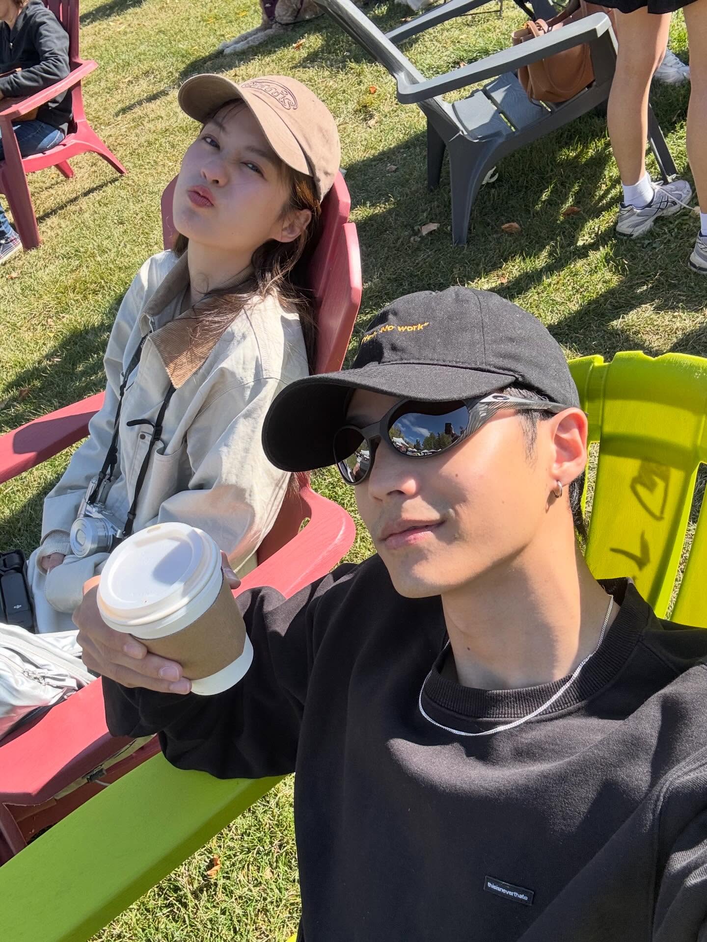 แบงค์ - ธิติ มหาโยธารักษ์