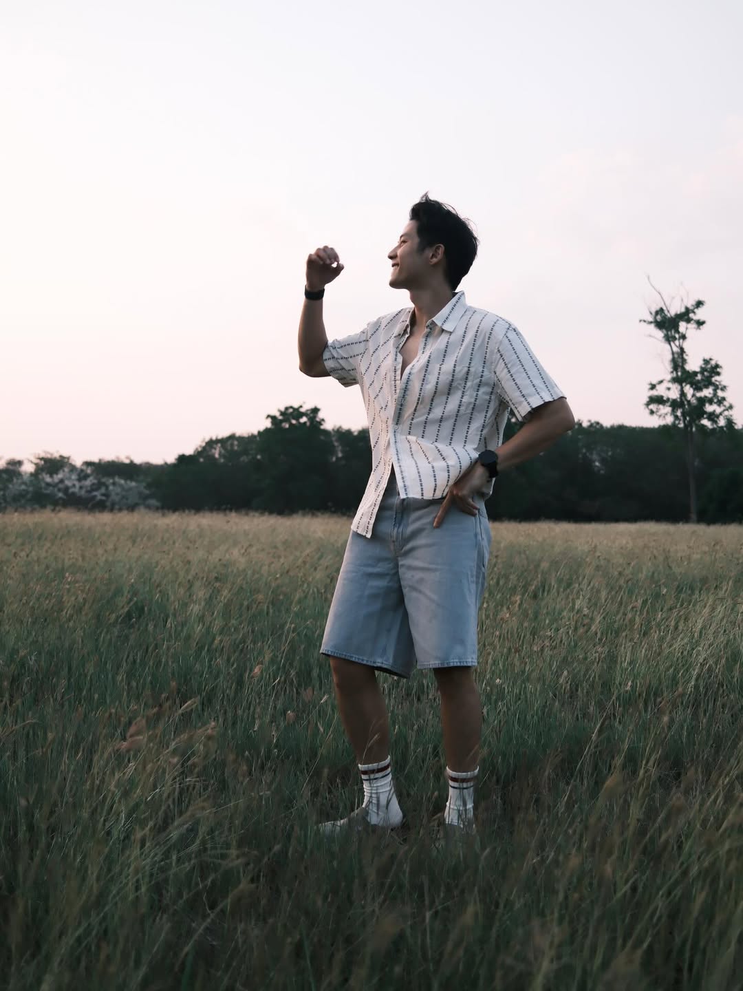 แบงค์ - ธิติ มหาโยธารักษ์