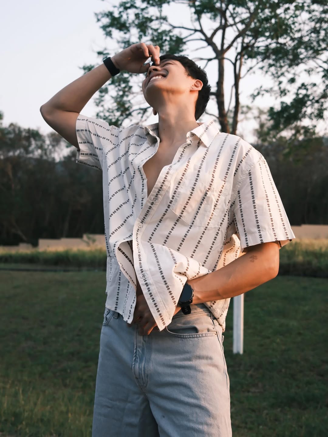 แบงค์ - ธิติ มหาโยธารักษ์