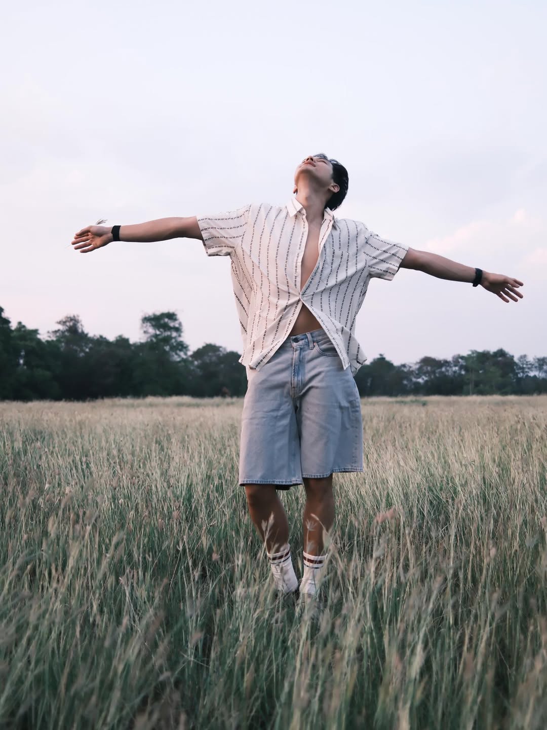 แบงค์ - ธิติ มหาโยธารักษ์