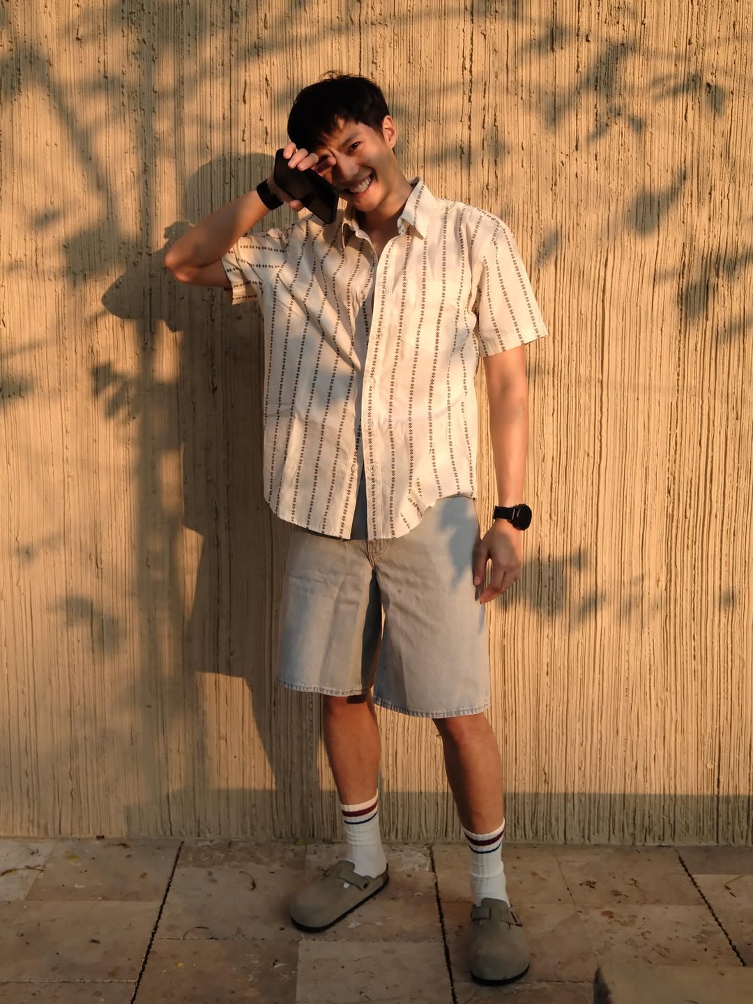 แบงค์ - ธิติ มหาโยธารักษ์