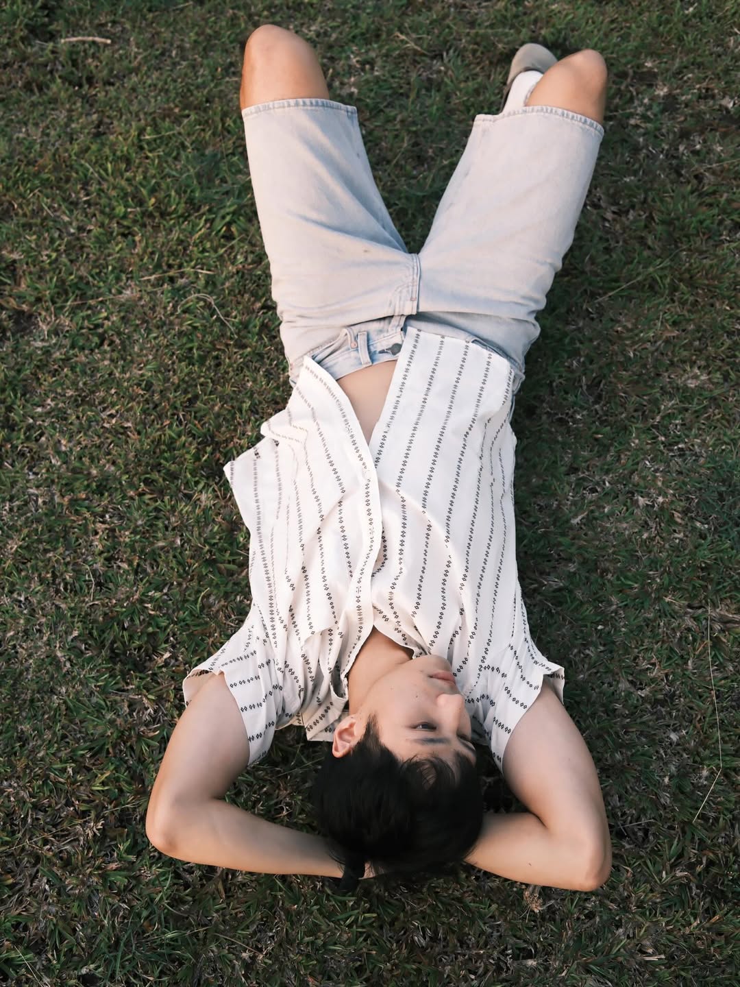 แบงค์ - ธิติ มหาโยธารักษ์