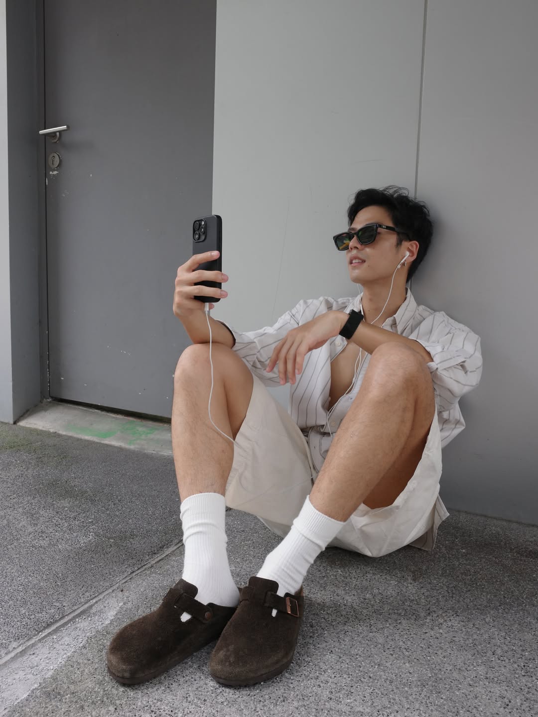 แบงค์ - ธิติ มหาโยธารักษ์