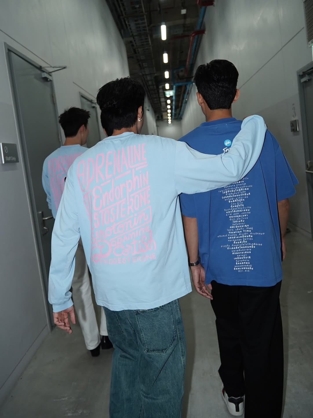 แบงค์ - ธิติ มหาโยธารักษ์