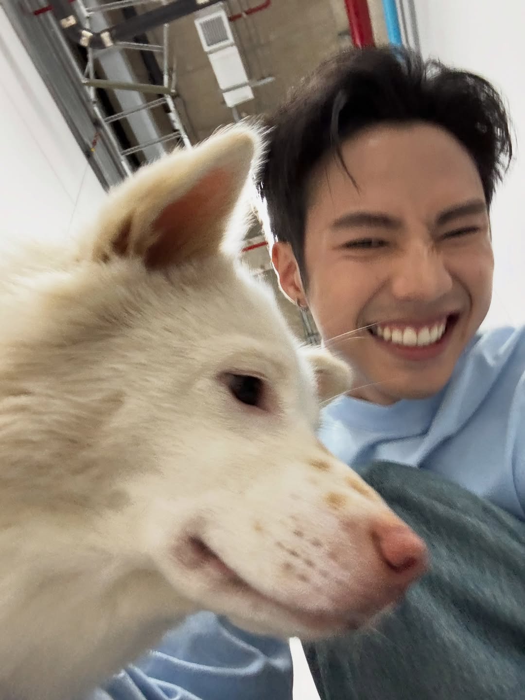 แบงค์ - ธิติ มหาโยธารักษ์
