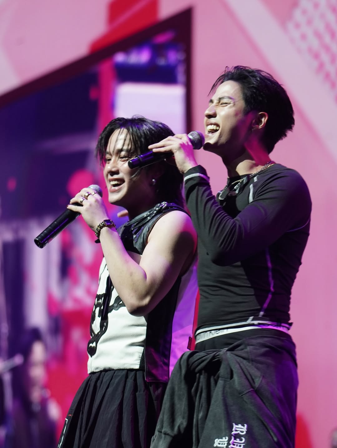 แบงค์ - ธิติ มหาโยธารักษ์