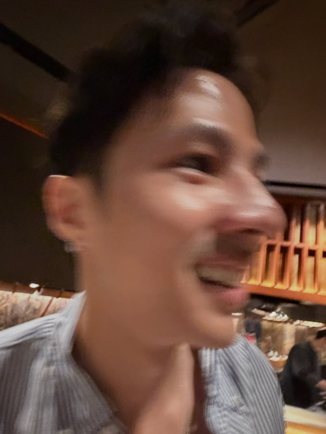 แบงค์ - ธิติ มหาโยธารักษ์