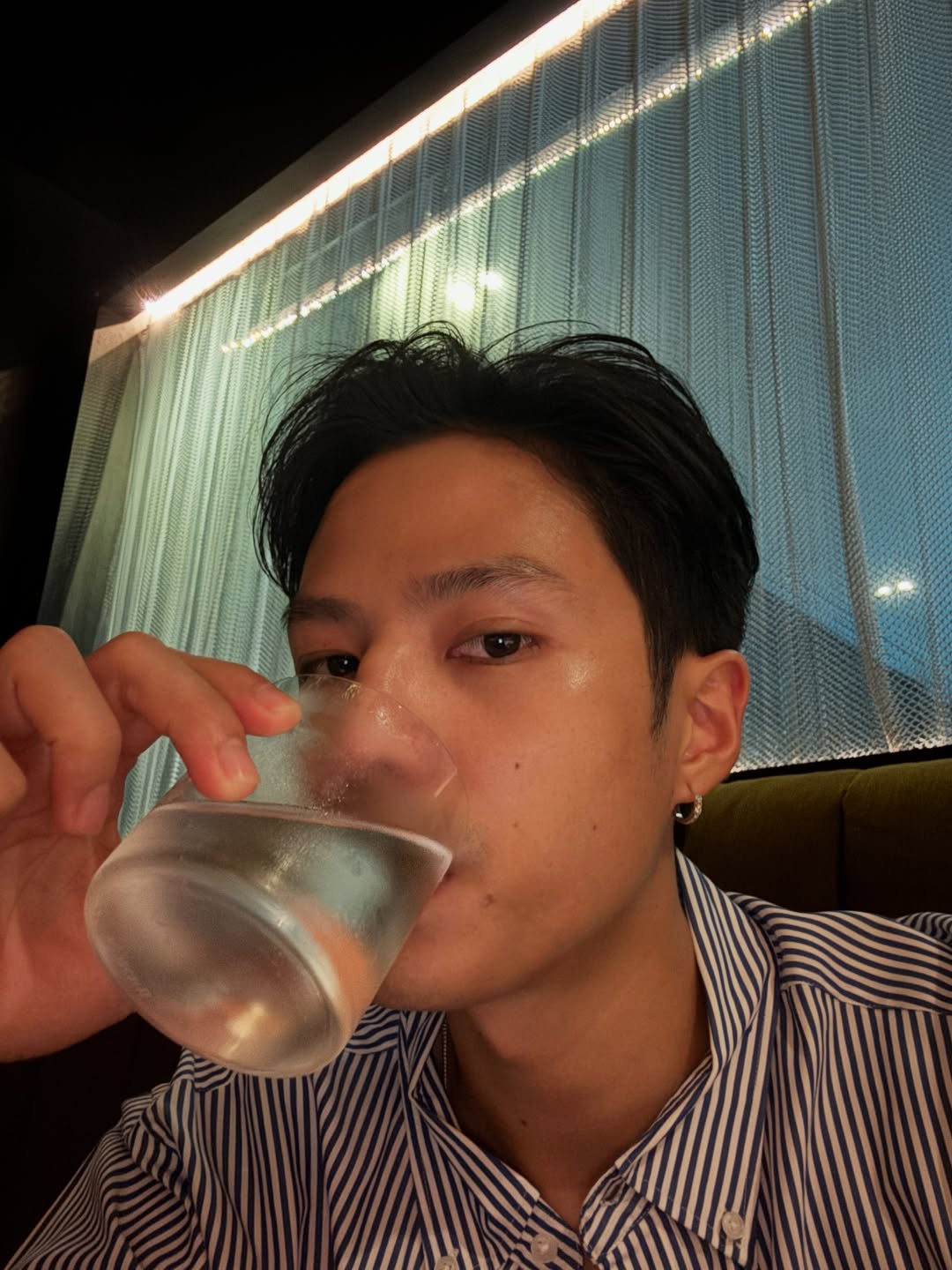 แบงค์ - ธิติ มหาโยธารักษ์