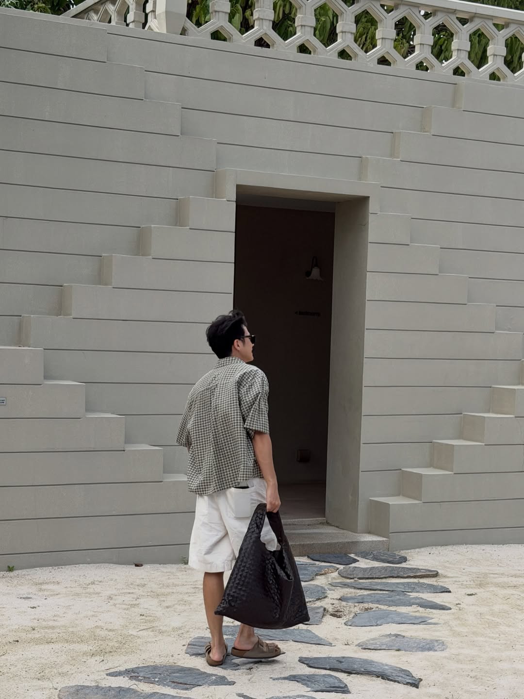 แบงค์ - ธิติ มหาโยธารักษ์