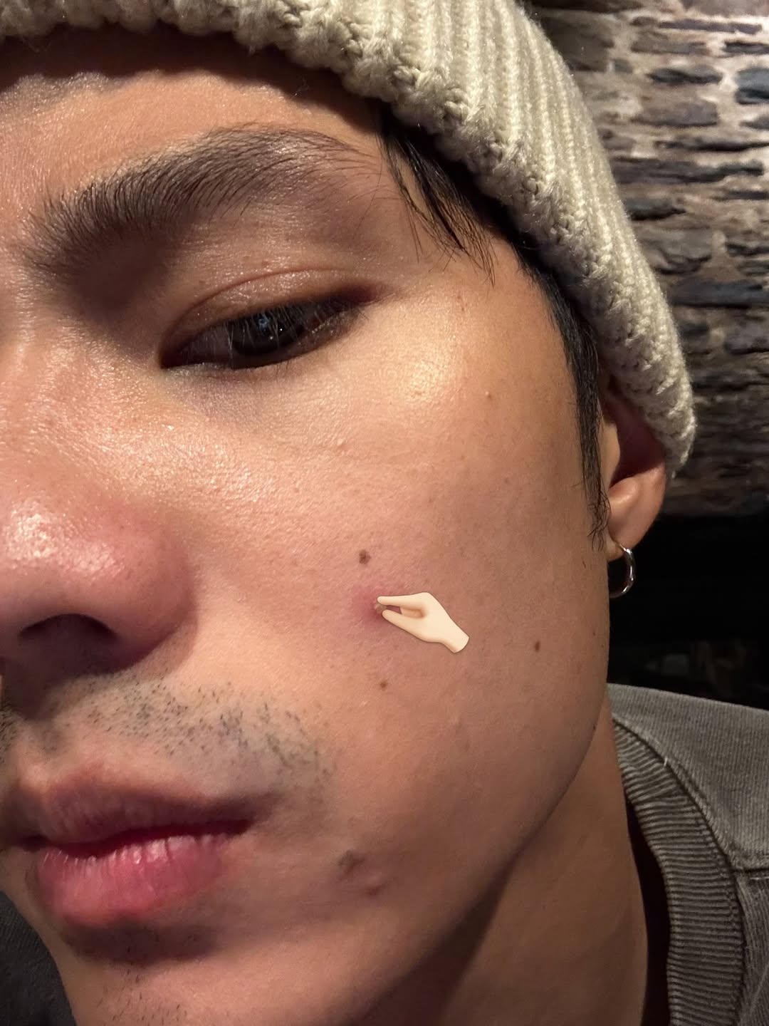 แบงค์ - ธิติ มหาโยธารักษ์