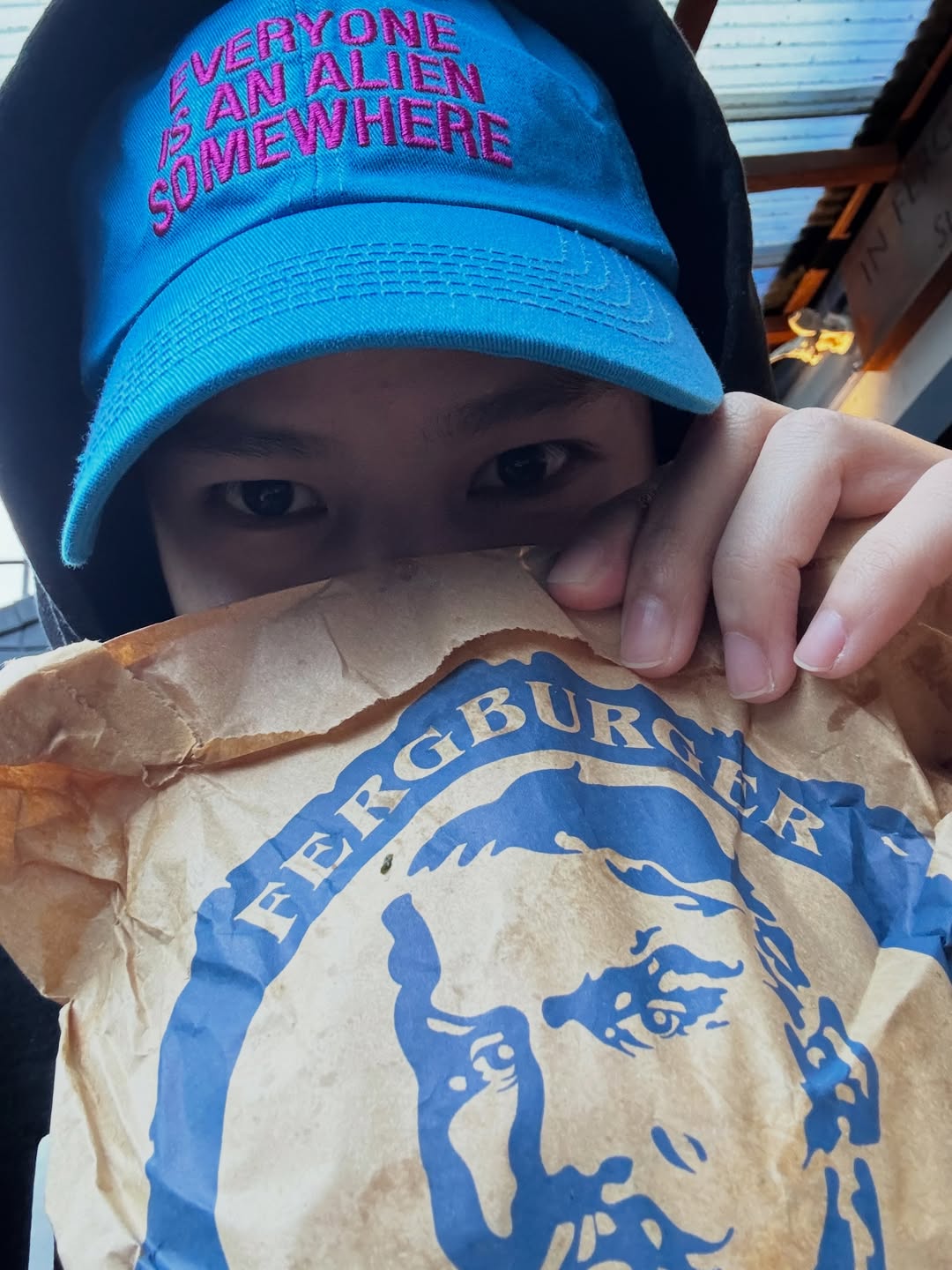 แบงค์ - ธิติ มหาโยธารักษ์
