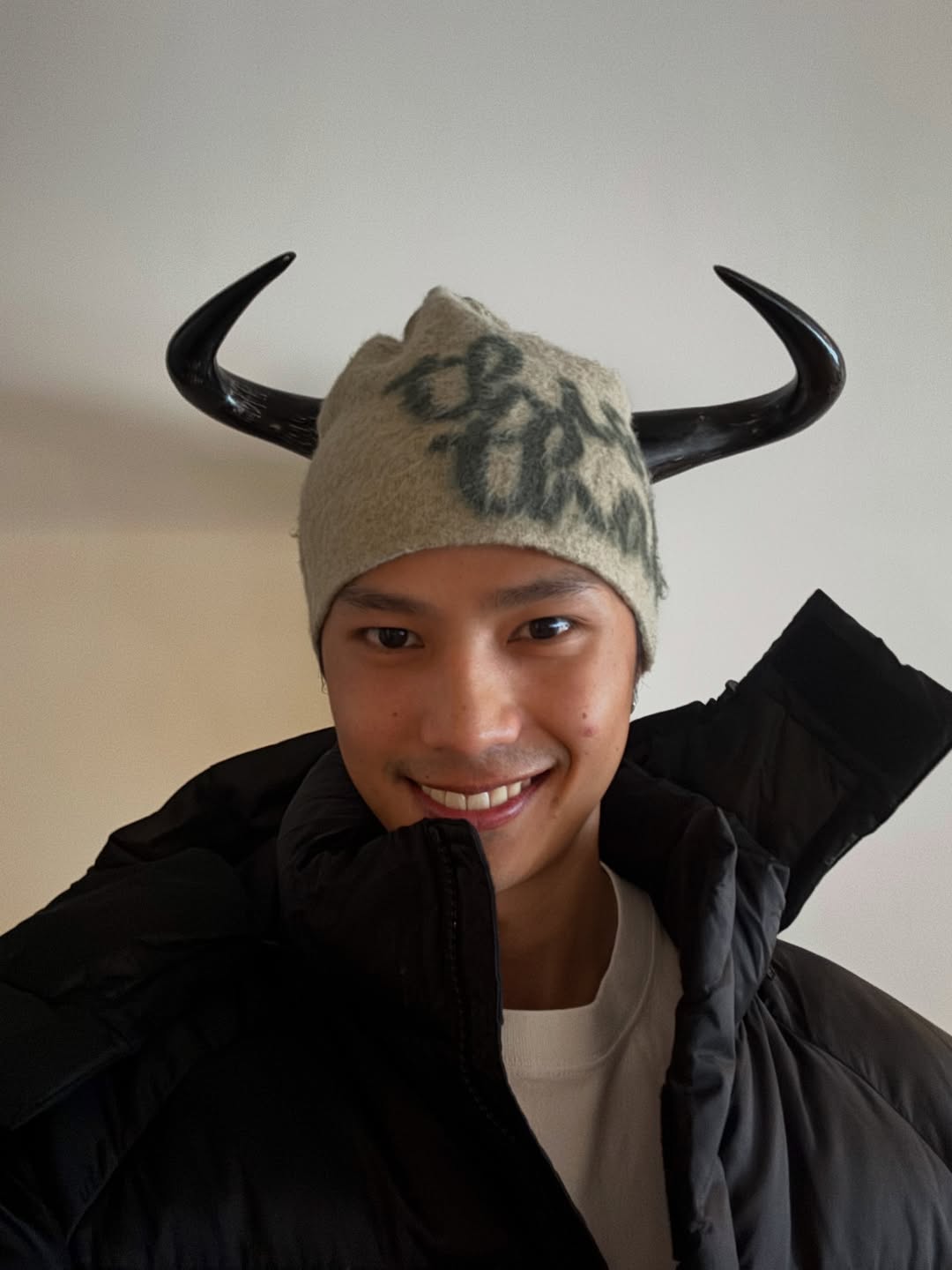 แบงค์ - ธิติ มหาโยธารักษ์