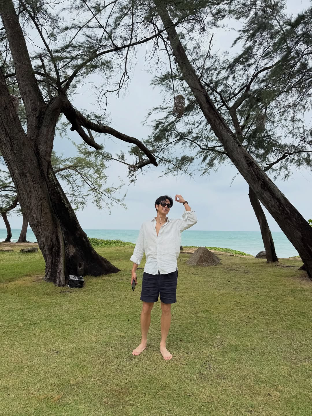 แบงค์ - ธิติ มหาโยธารักษ์
